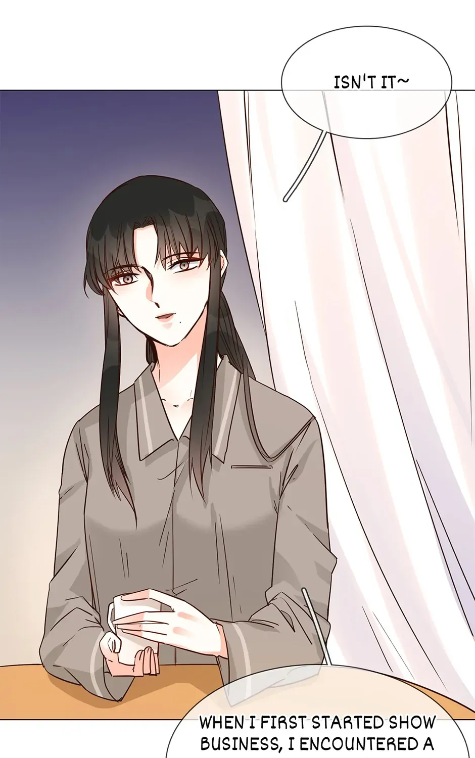 Read The Broken Star chapter 29 image 95 on Lezhin