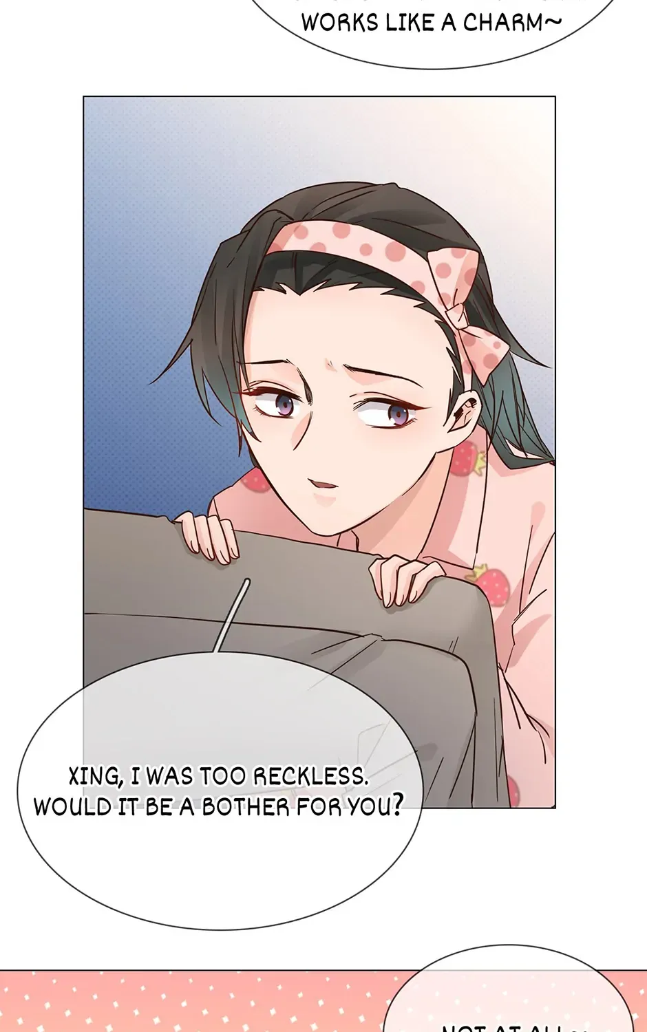 Read The Broken Star chapter 29 image 97 on Lezhin