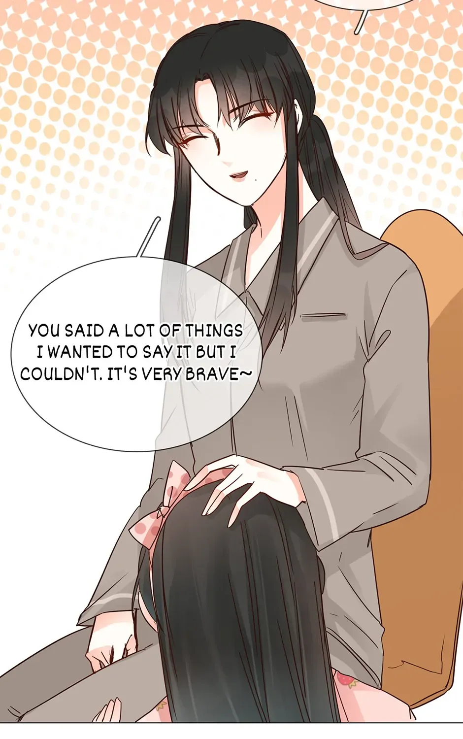 Read The Broken Star chapter 29 image 99 on Lezhin