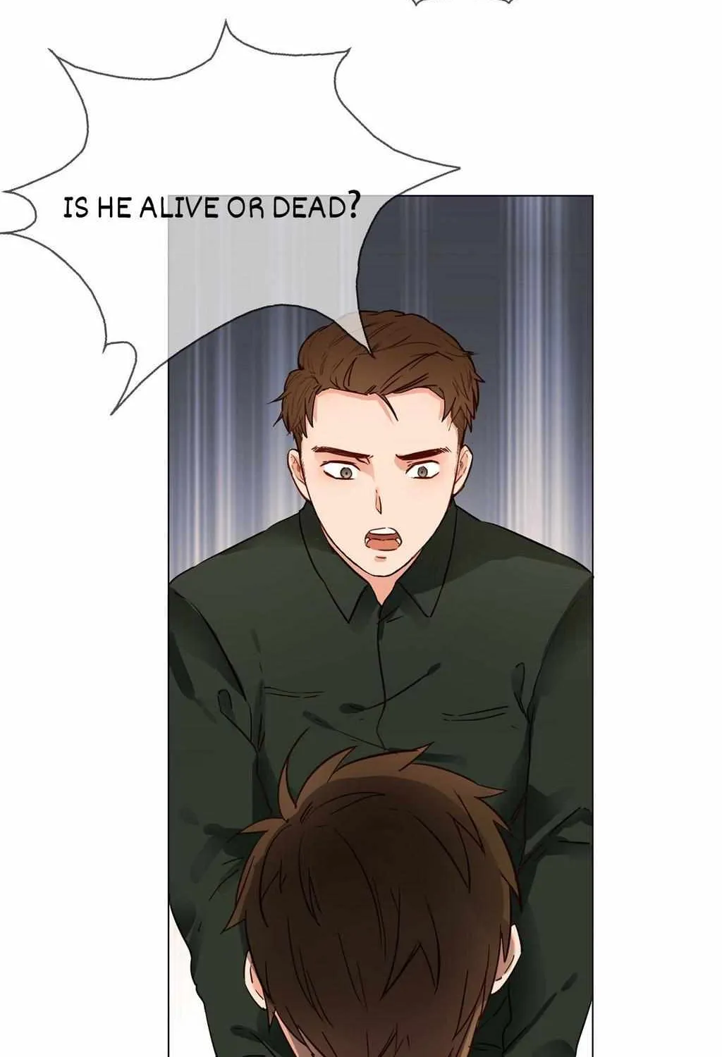 Read The Broken Star chapter 3 image 1 on Lezhin