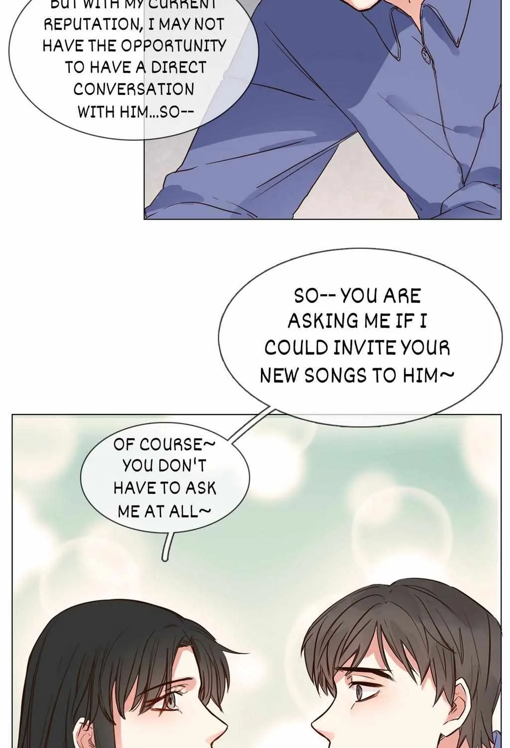 Read The Broken Star chapter 3 image 10 on Lezhin