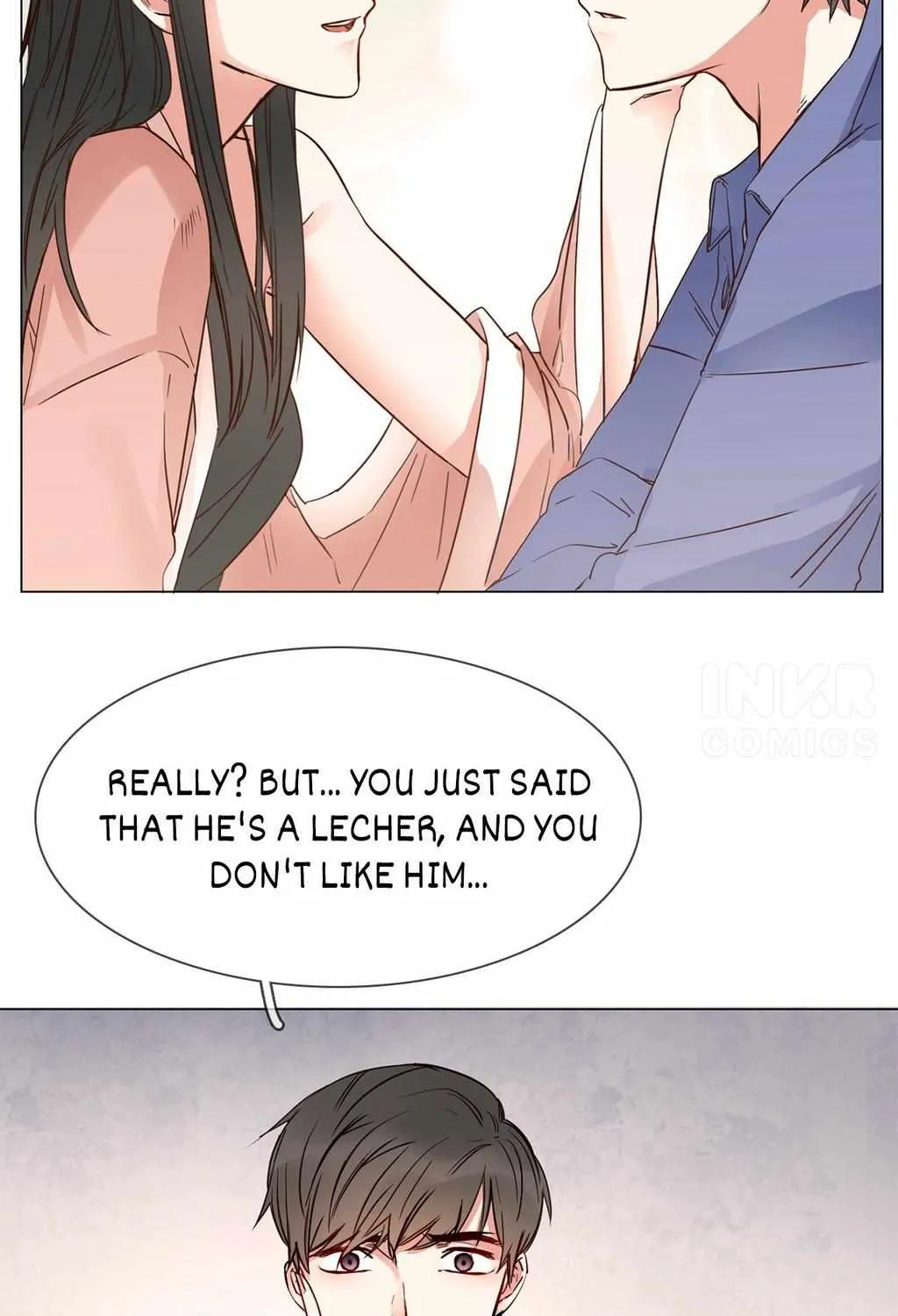 Read The Broken Star chapter 3 image 11 on Lezhin