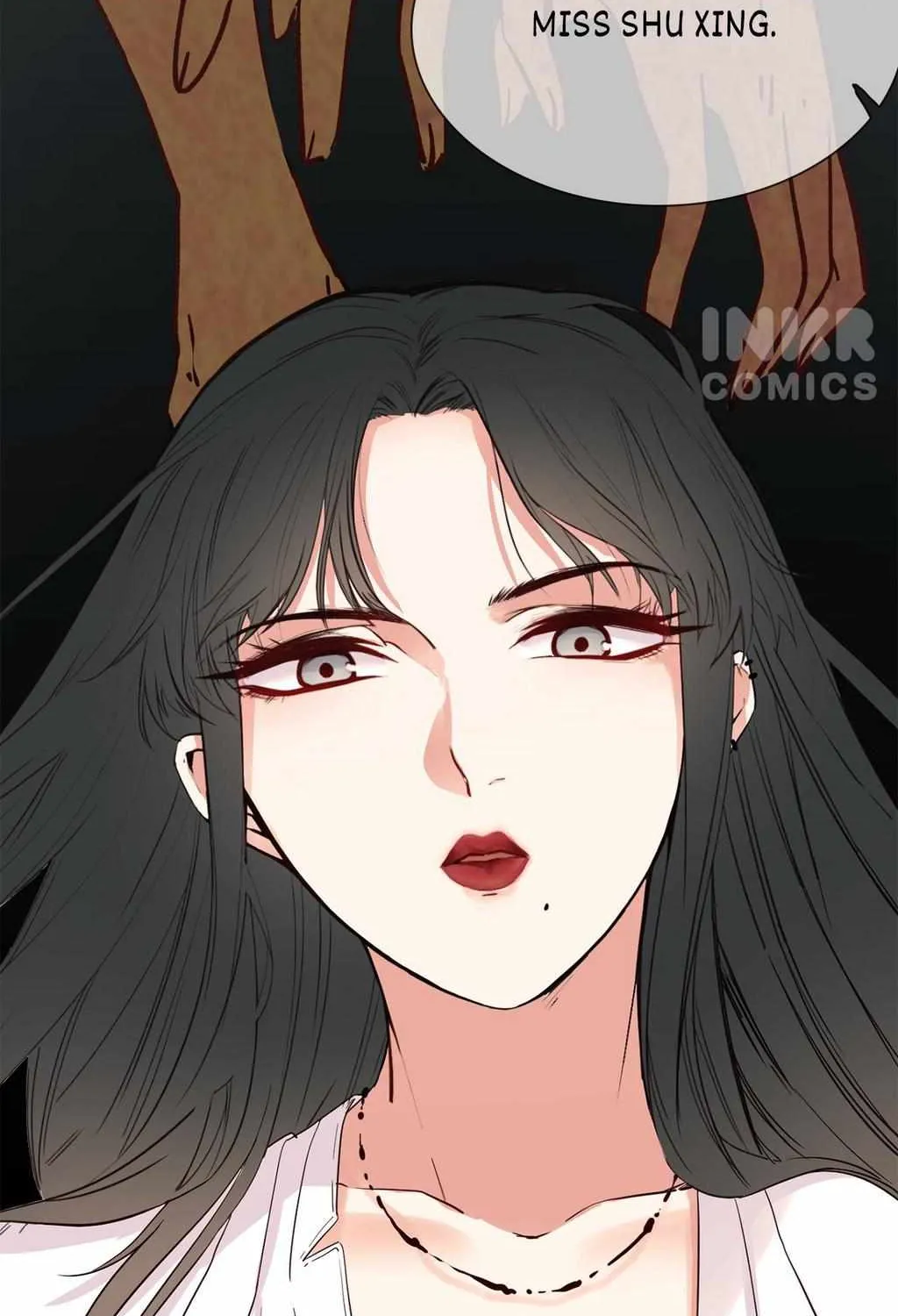Read The Broken Star chapter 3 image 16 on Lezhin