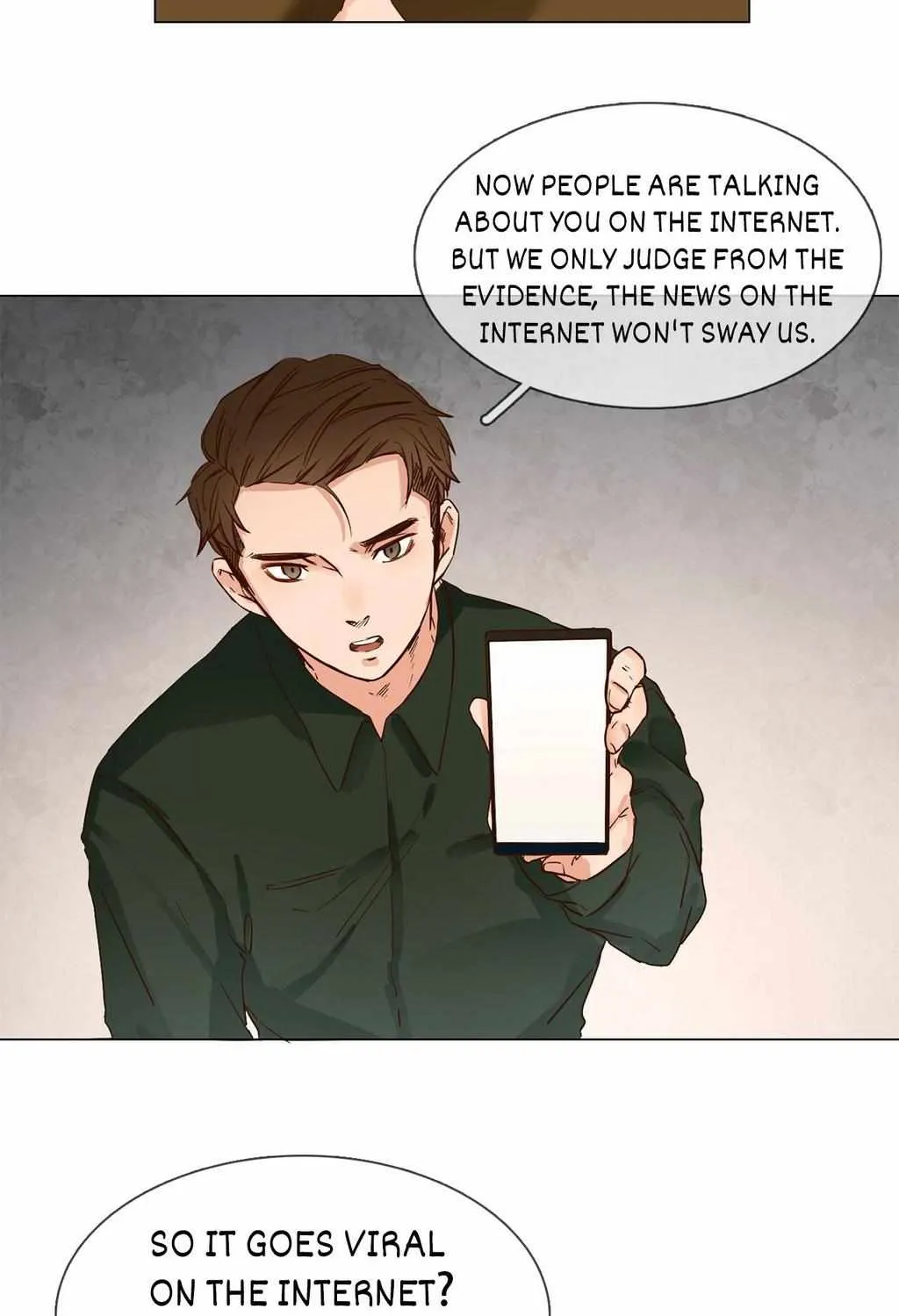 Read The Broken Star chapter 3 image 19 on Lezhin