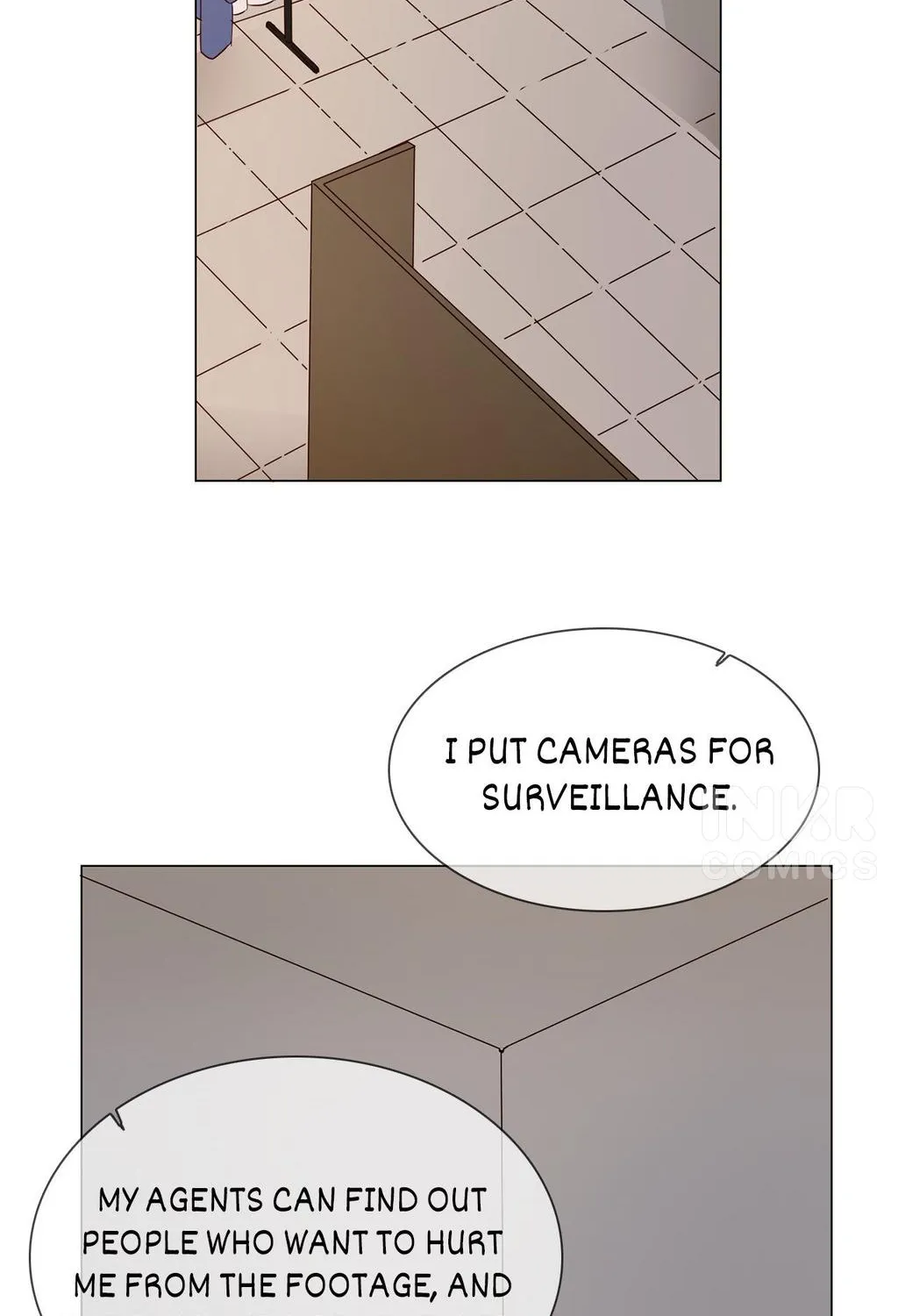 Read The Broken Star chapter 3 image 32 on Lezhin