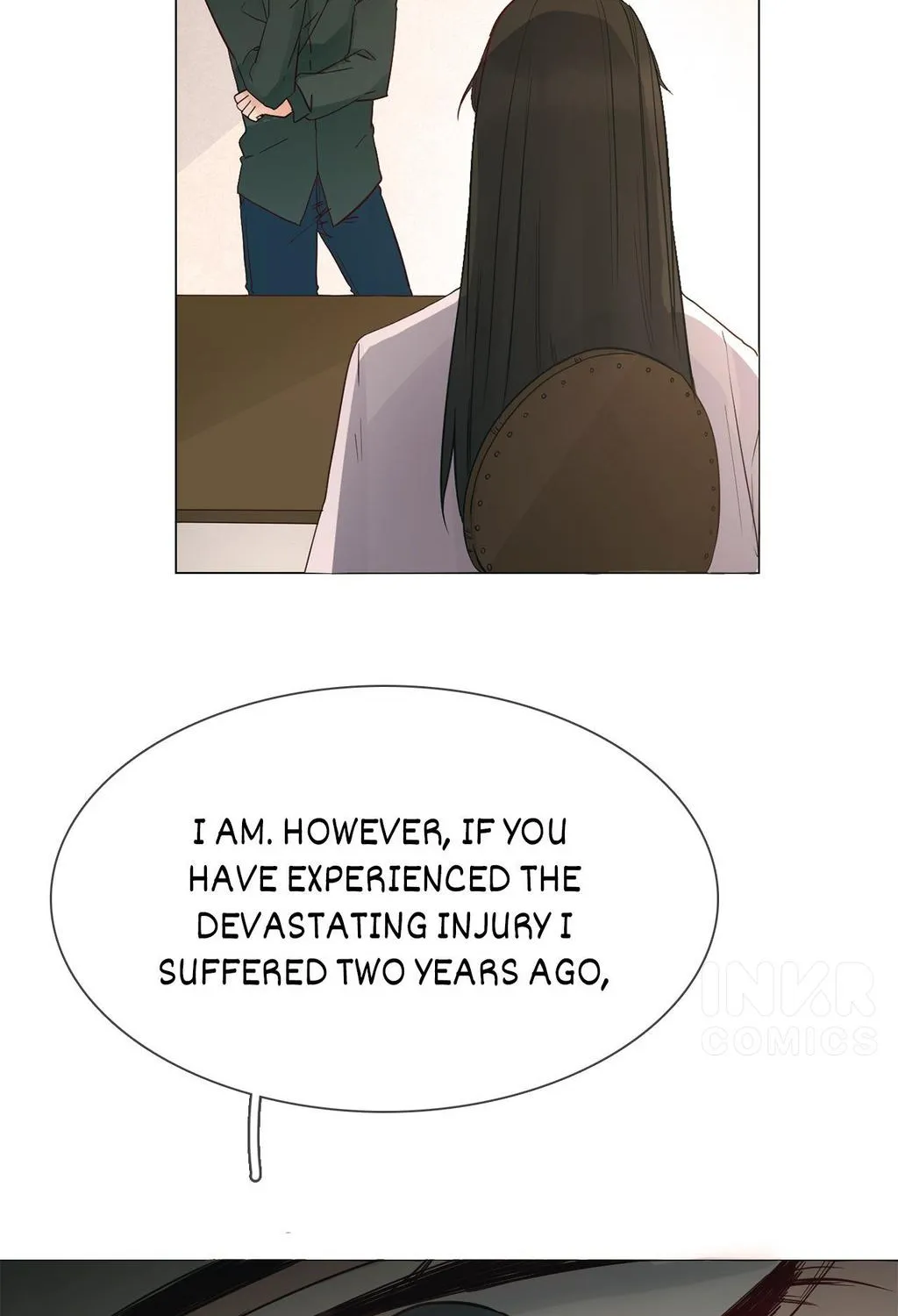 Read The Broken Star chapter 3 image 34 on Lezhin