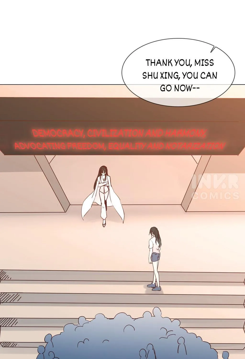 Read The Broken Star chapter 3 image 42 on Lezhin