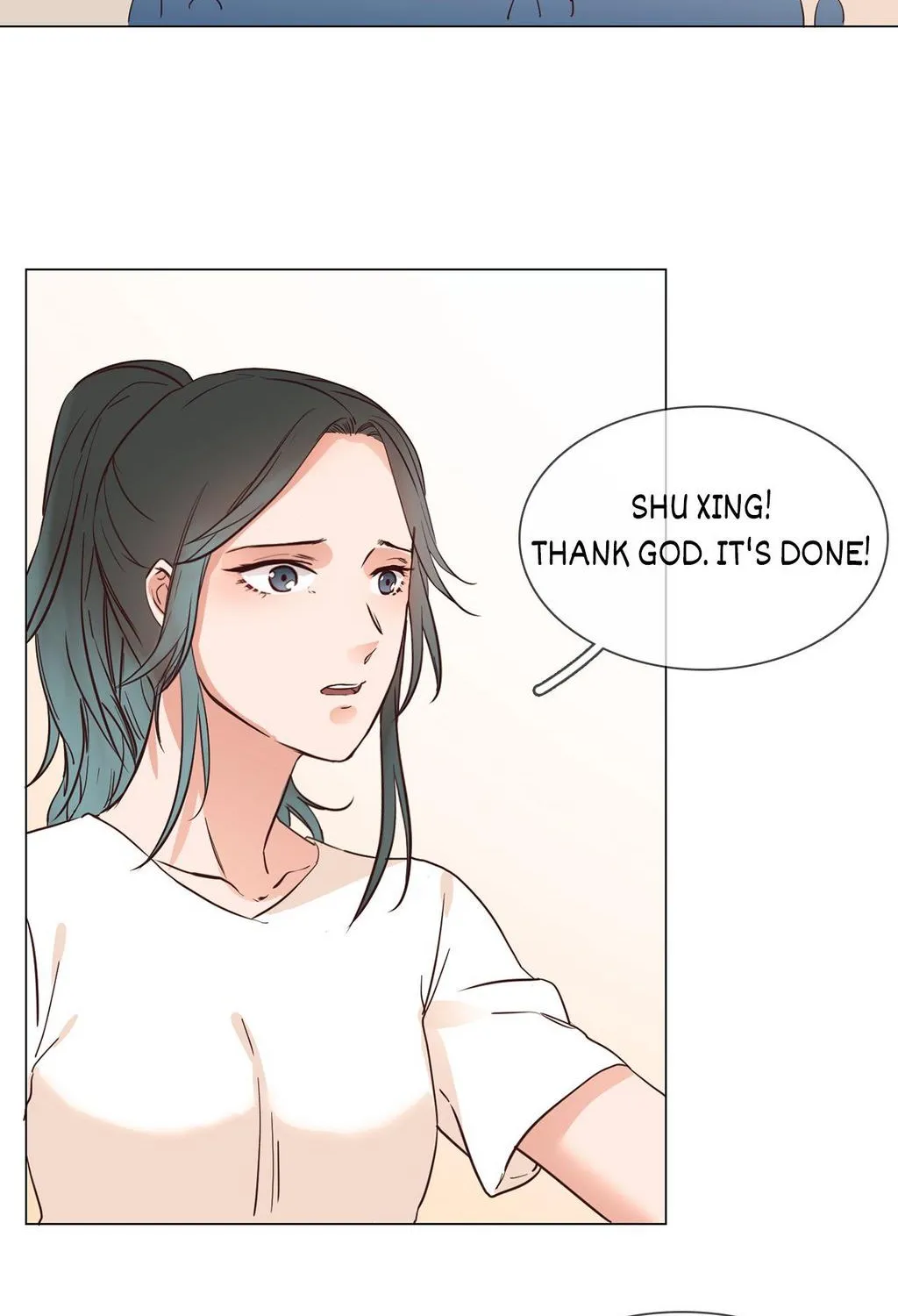 Read The Broken Star chapter 3 image 43 on Lezhin