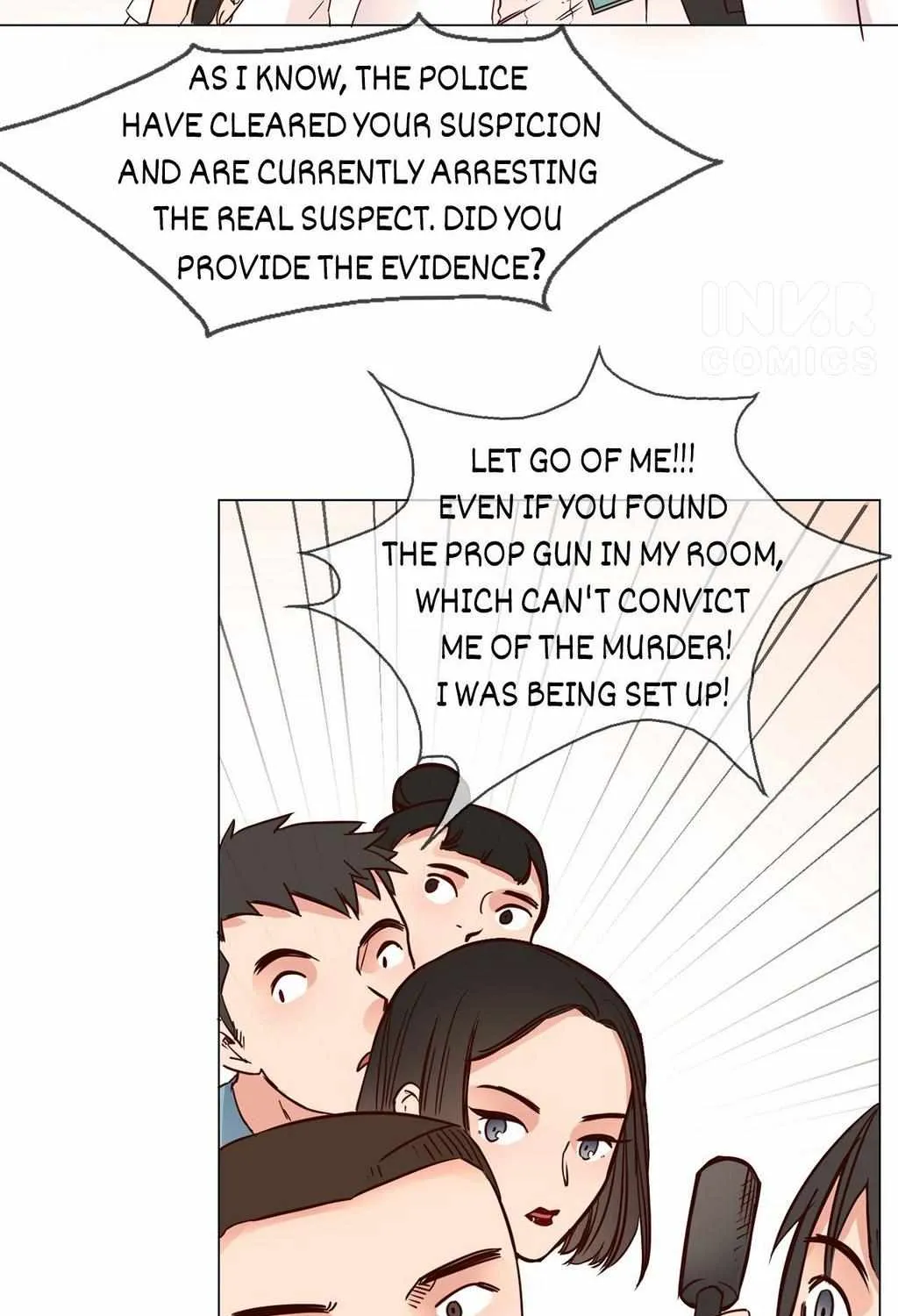 Read The Broken Star chapter 3 image 47 on Lezhin