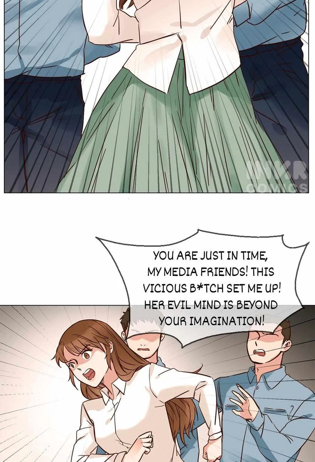 Read The Broken Star chapter 3 image 49 on Lezhin