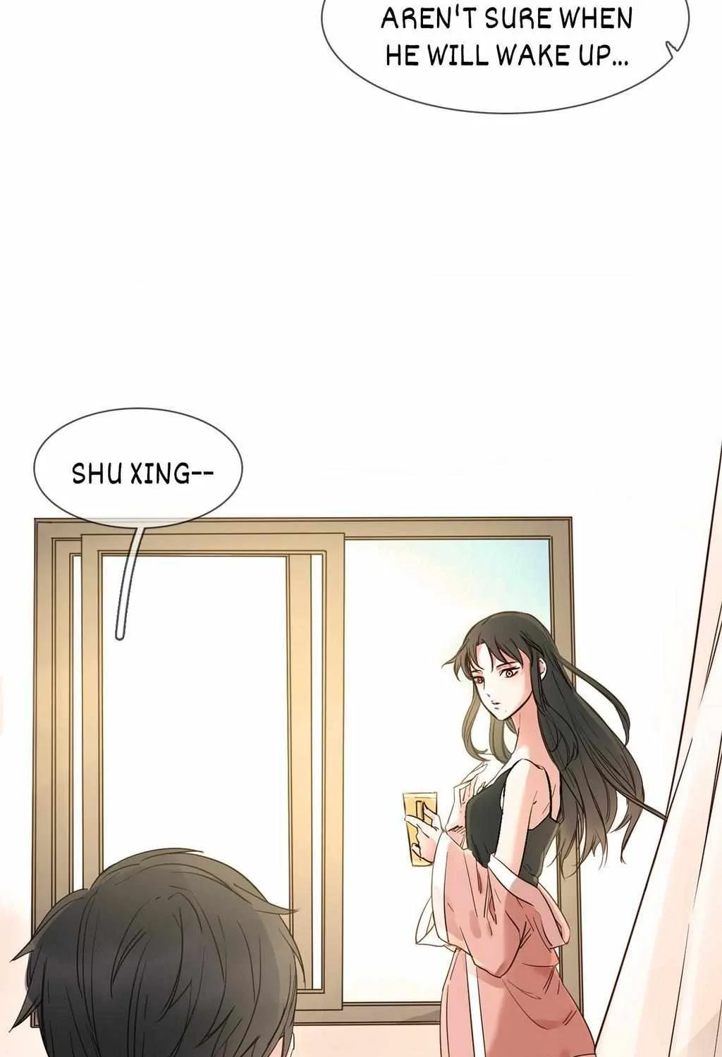 Read The Broken Star chapter 3 image 5 on Lezhin