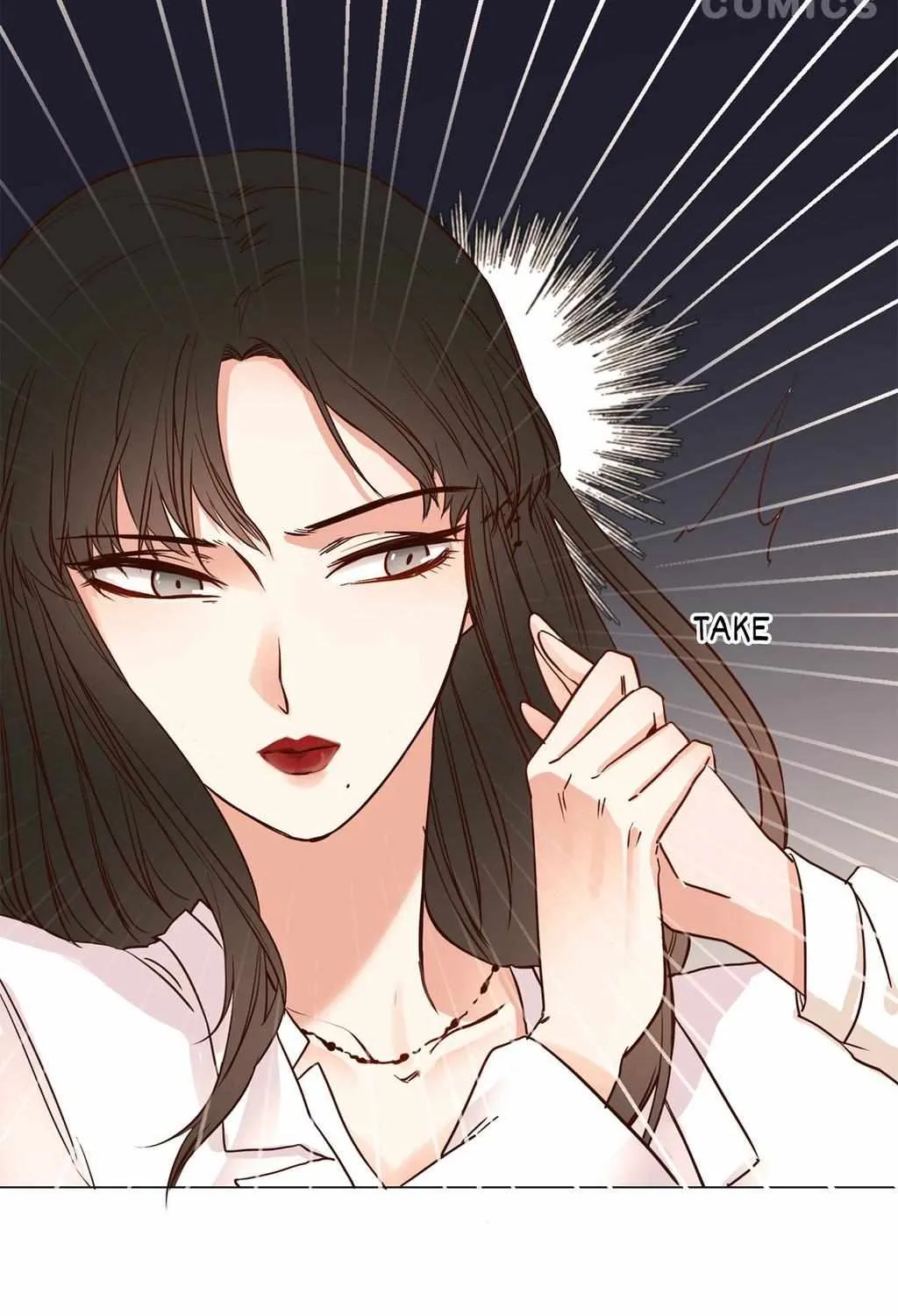 Read The Broken Star chapter 3 image 52 on Lezhin