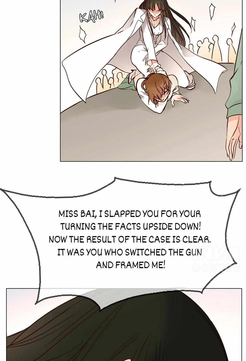Read The Broken Star chapter 3 image 58 on Lezhin