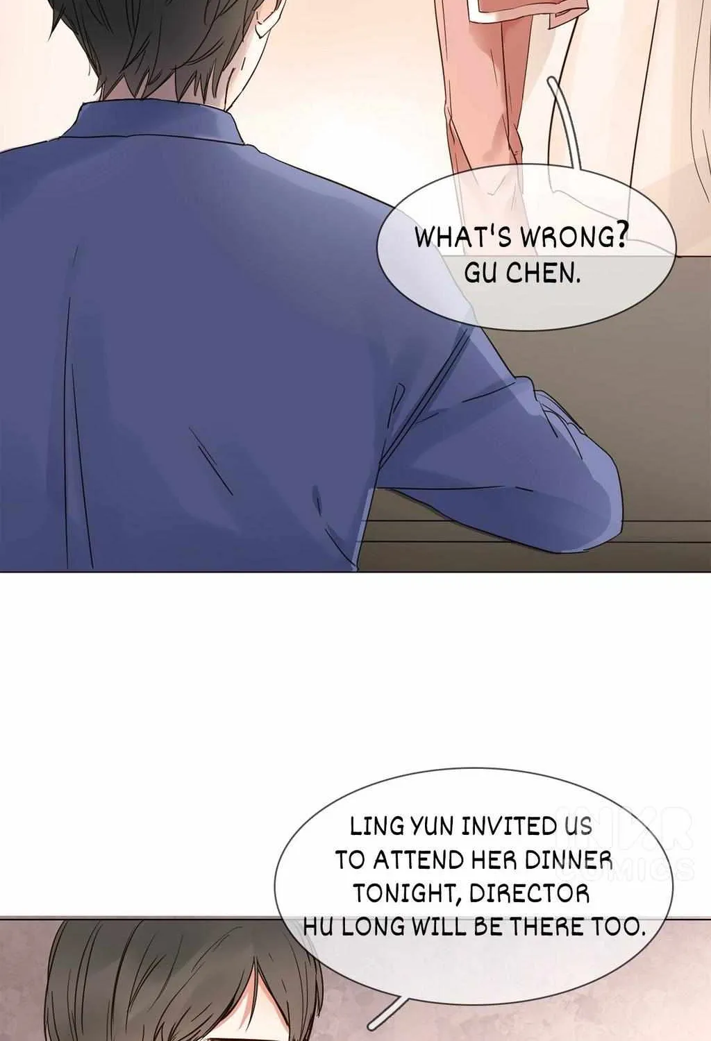 Read The Broken Star chapter 3 image 6 on Lezhin