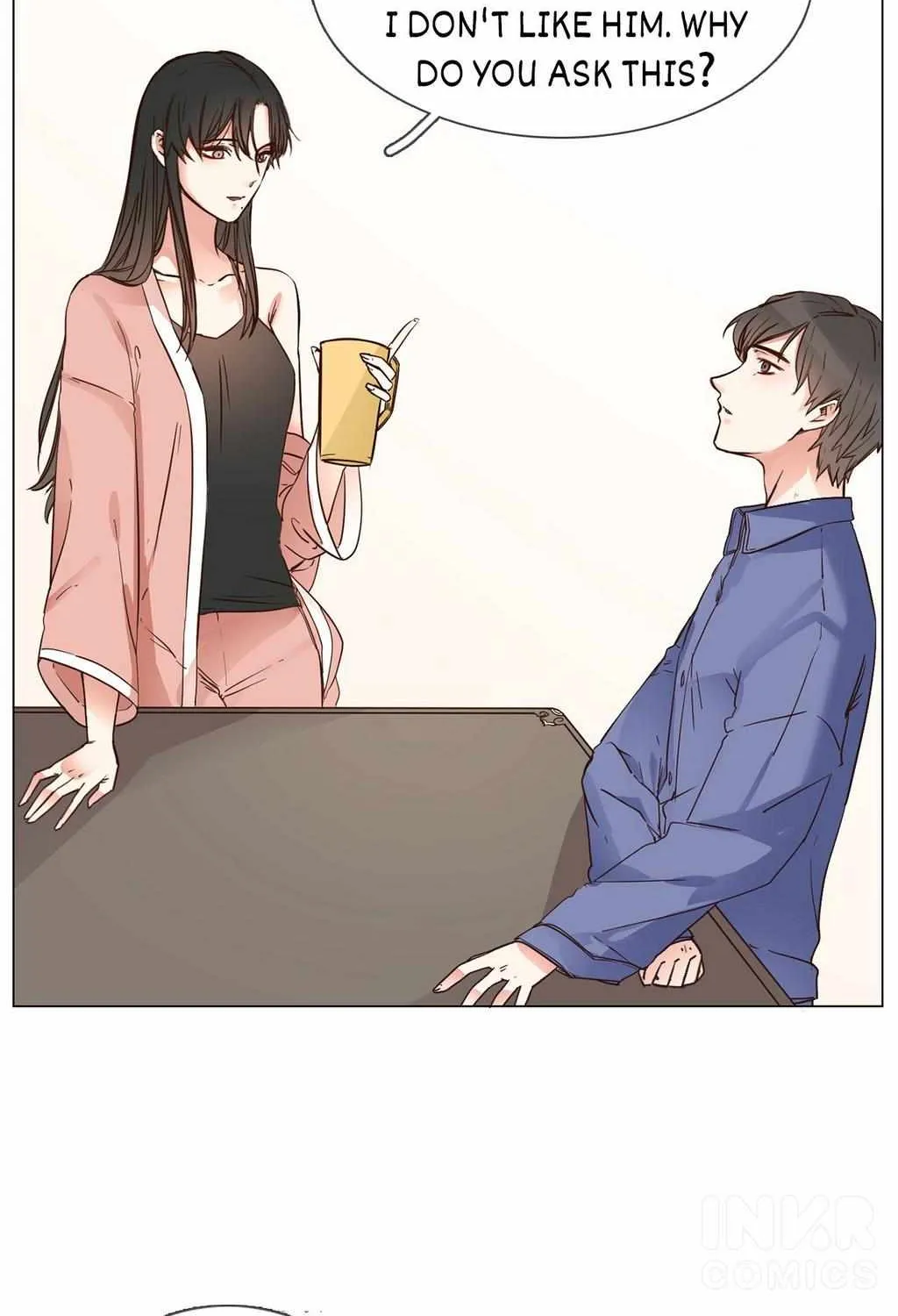 Read The Broken Star chapter 3 image 8 on Lezhin