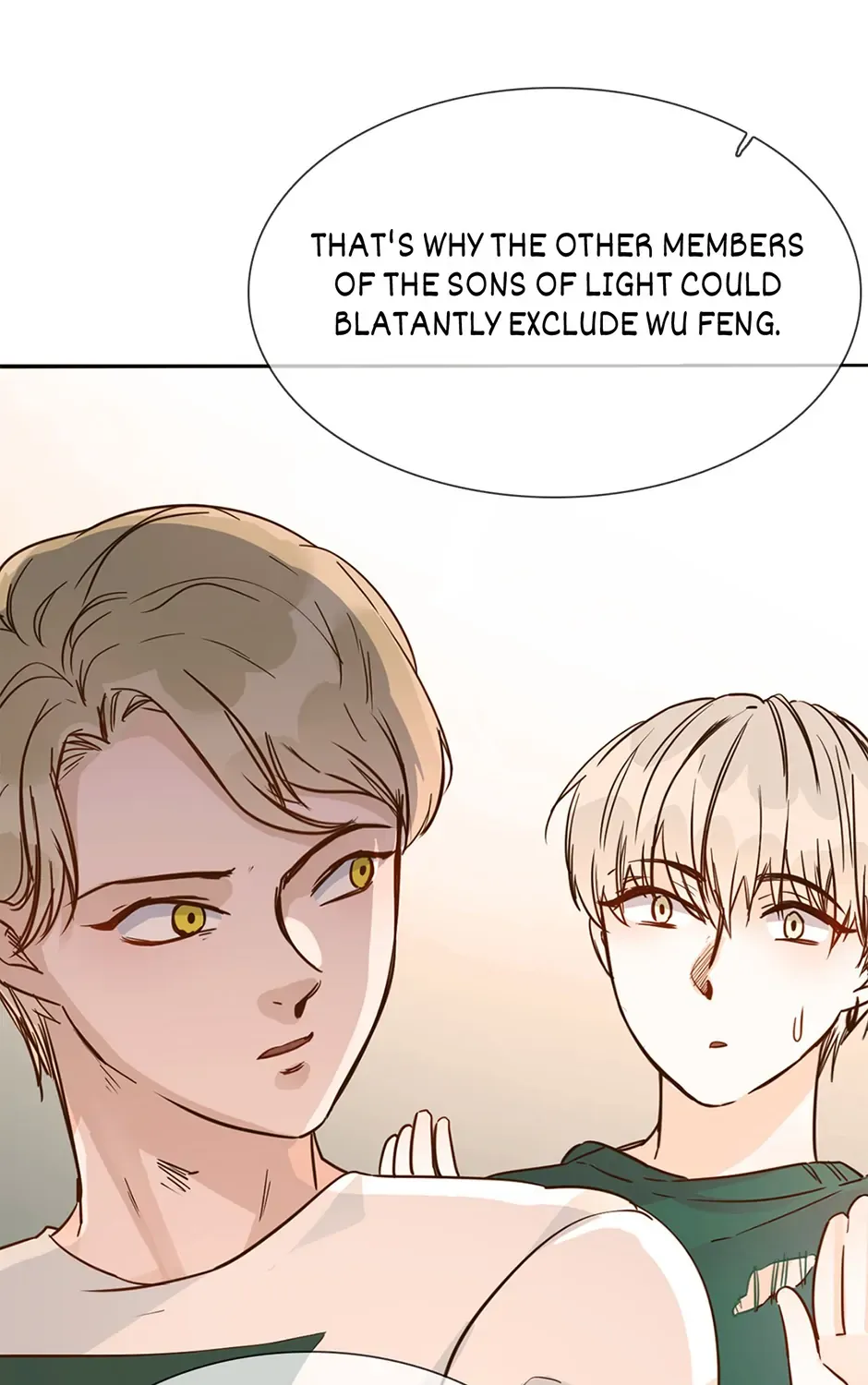 Read The Broken Star chapter 30 image 100 on Lezhin