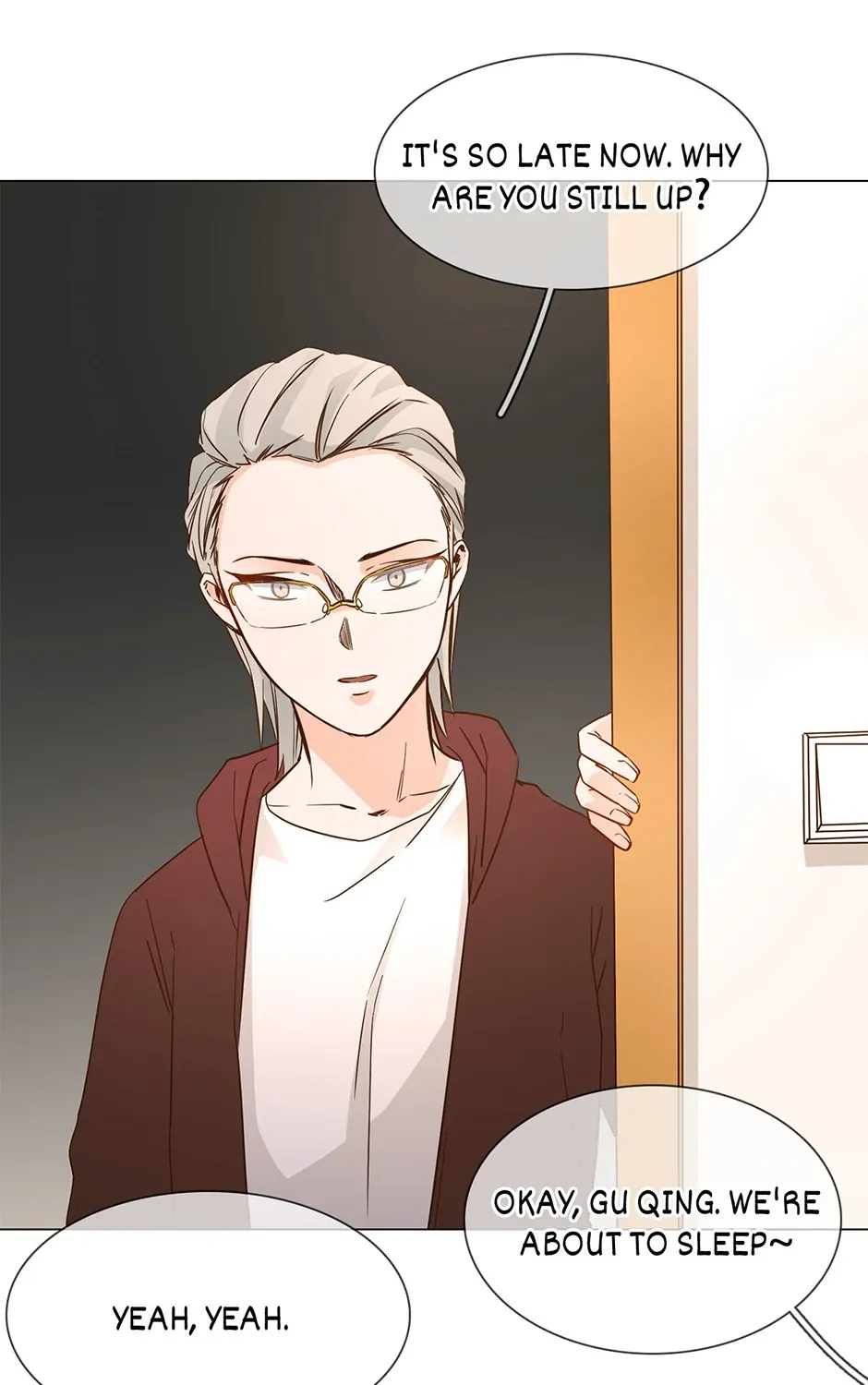 Read The Broken Star chapter 30 image 106 on Lezhin