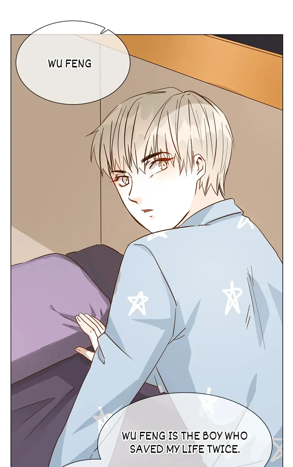 Read The Broken Star chapter 30 image 108 on Lezhin