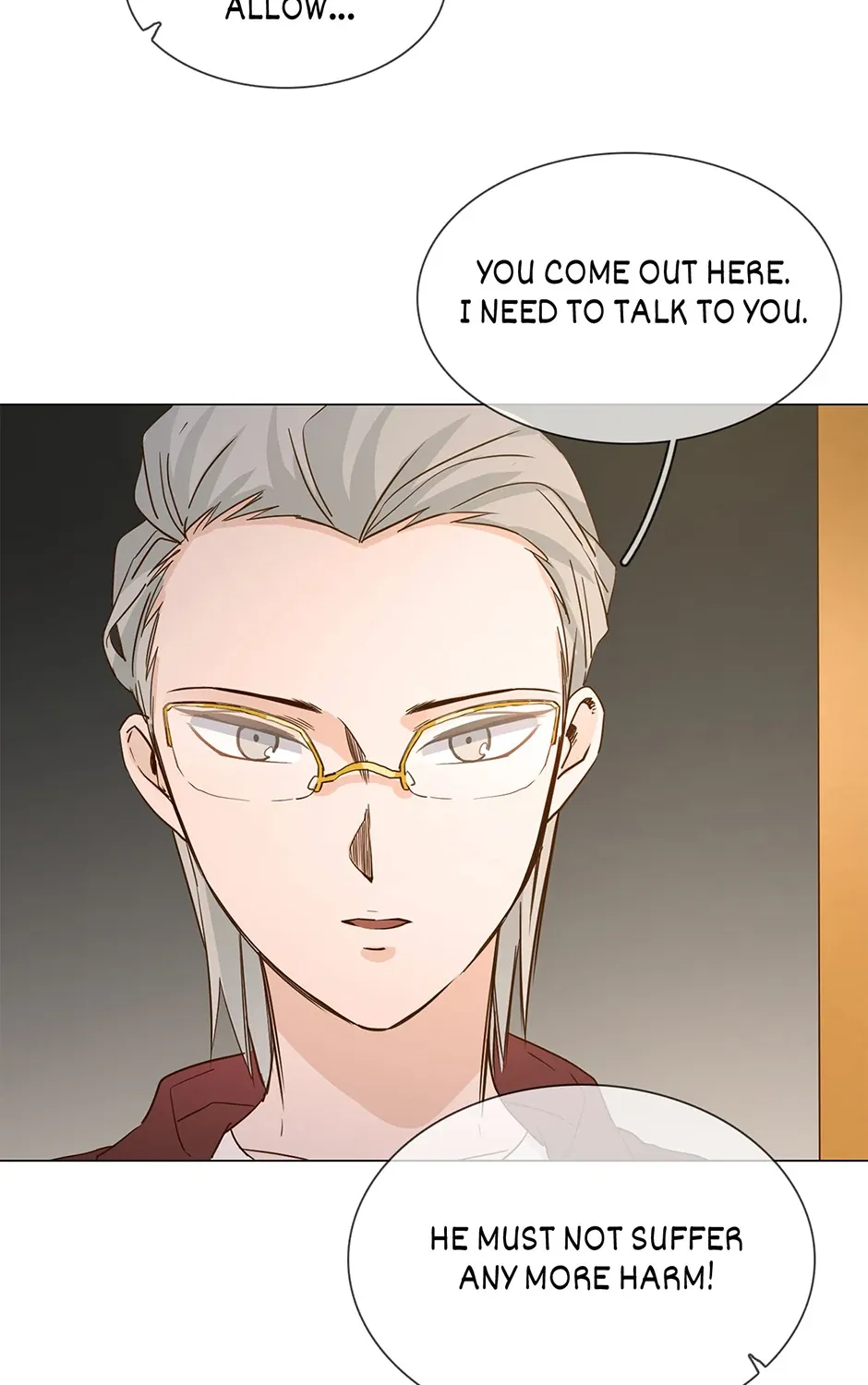 Read The Broken Star chapter 30 image 110 on Lezhin
