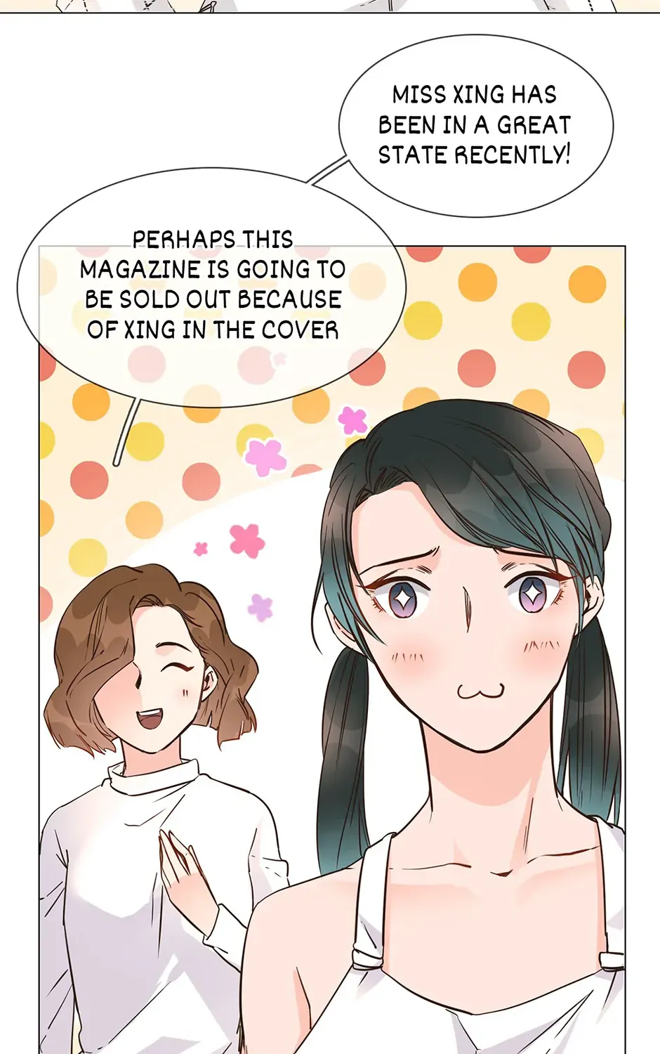 Read The Broken Star chapter 30 image 12 on Lezhin