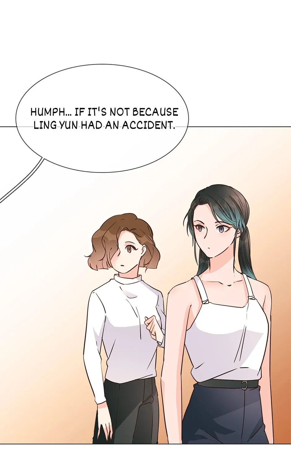 Read The Broken Star chapter 30 image 14 on Lezhin
