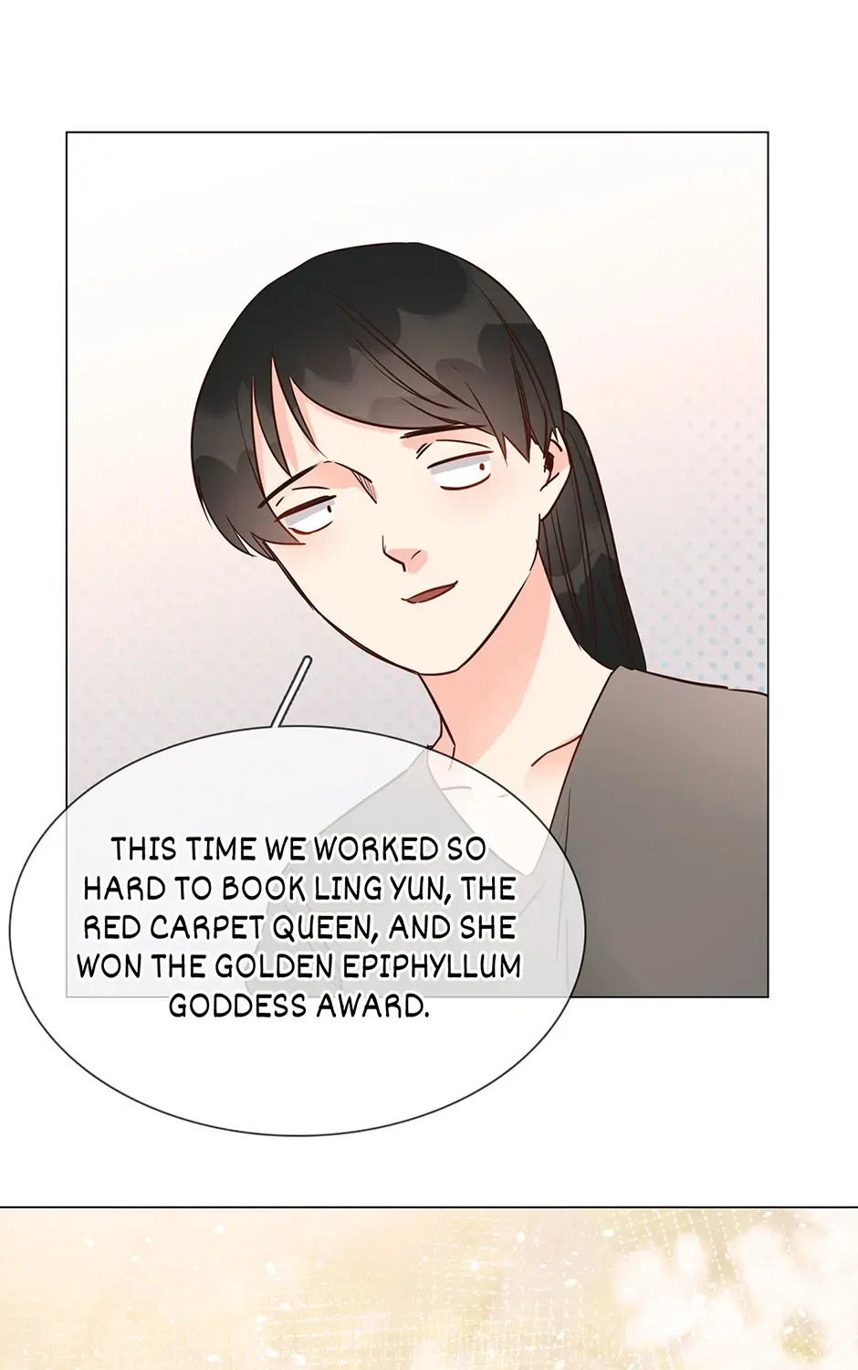 Read The Broken Star chapter 30 image 16 on Lezhin