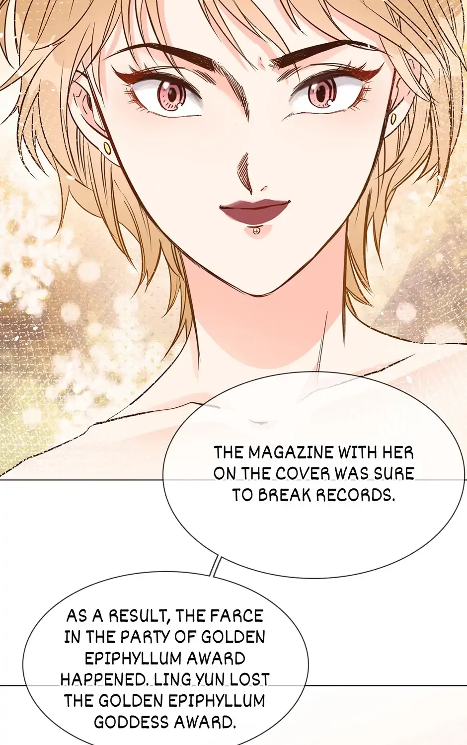 Read The Broken Star chapter 30 image 18 on Lezhin