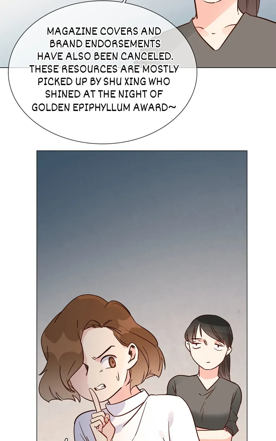 Read The Broken Star chapter 30 image 20 on Lezhin