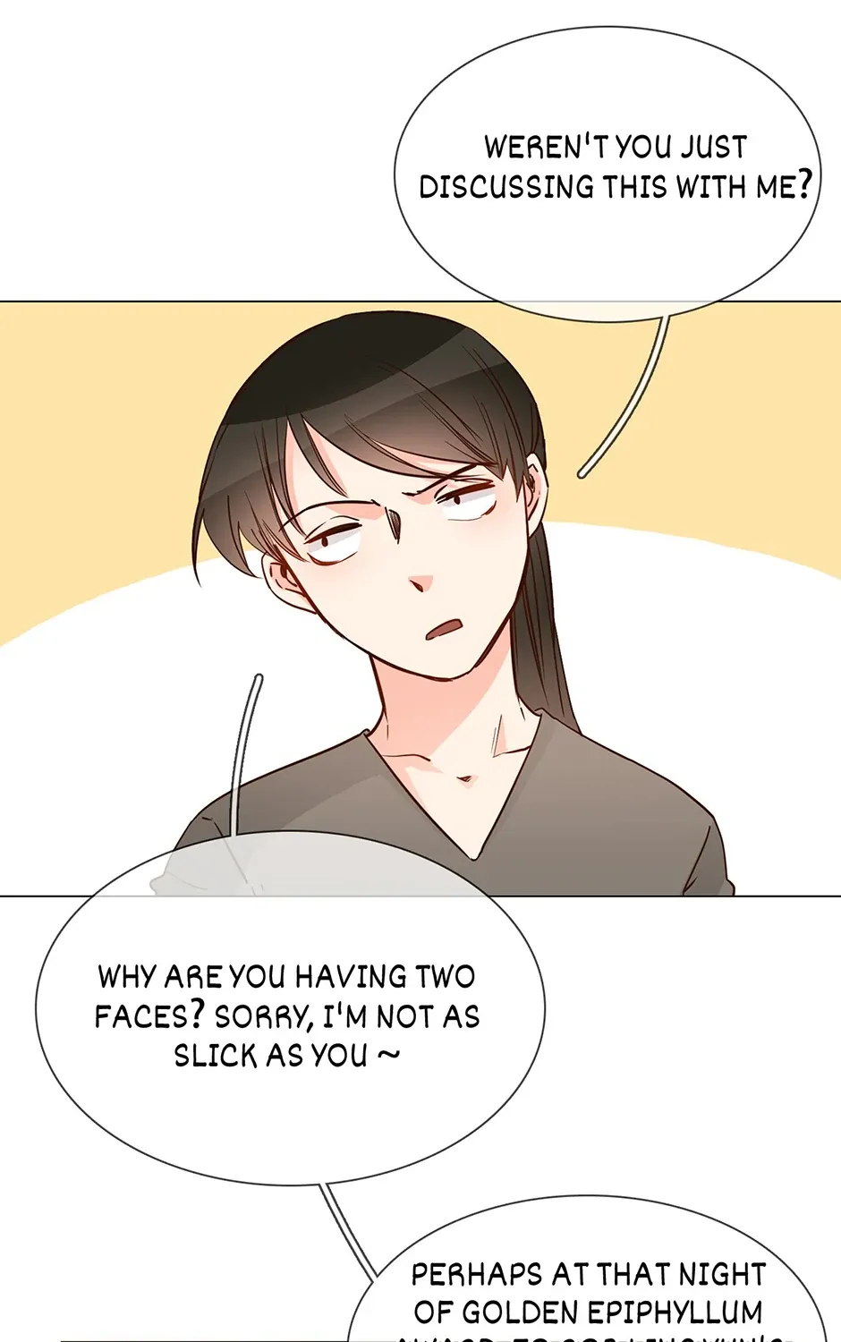 Read The Broken Star chapter 30 image 22 on Lezhin