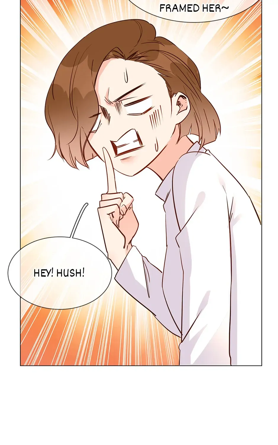 Read The Broken Star chapter 30 image 24 on Lezhin