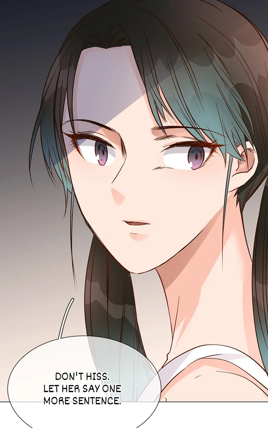 Read The Broken Star chapter 30 image 26 on Lezhin