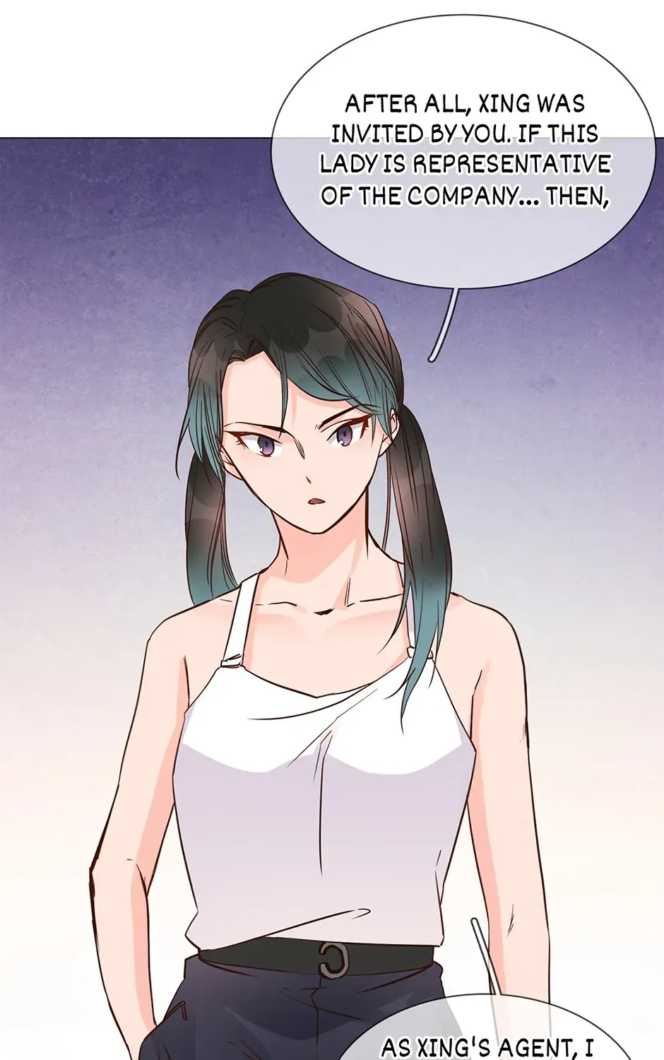 Read The Broken Star chapter 30 image 28 on Lezhin