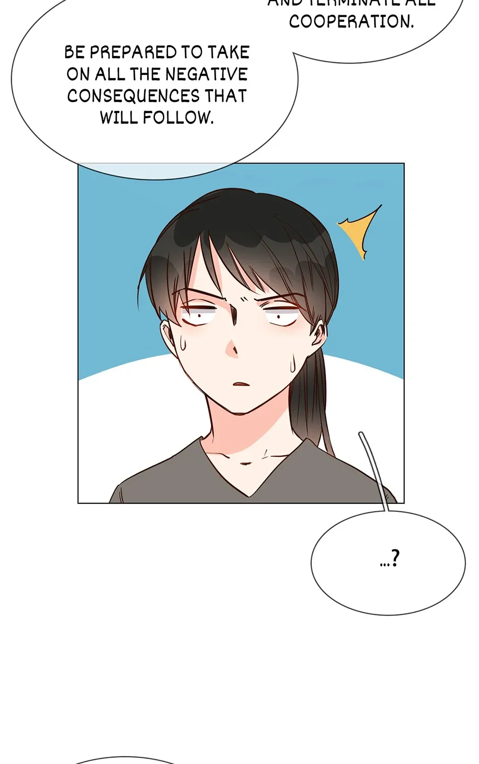 Read The Broken Star chapter 30 image 30 on Lezhin
