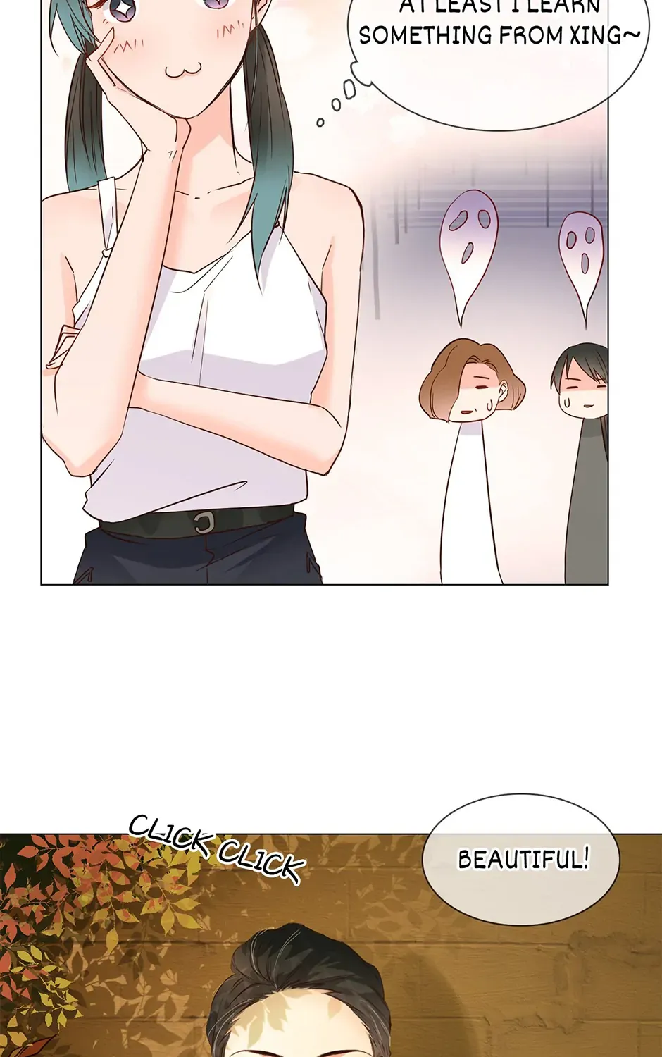 Read The Broken Star chapter 30 image 42 on Lezhin