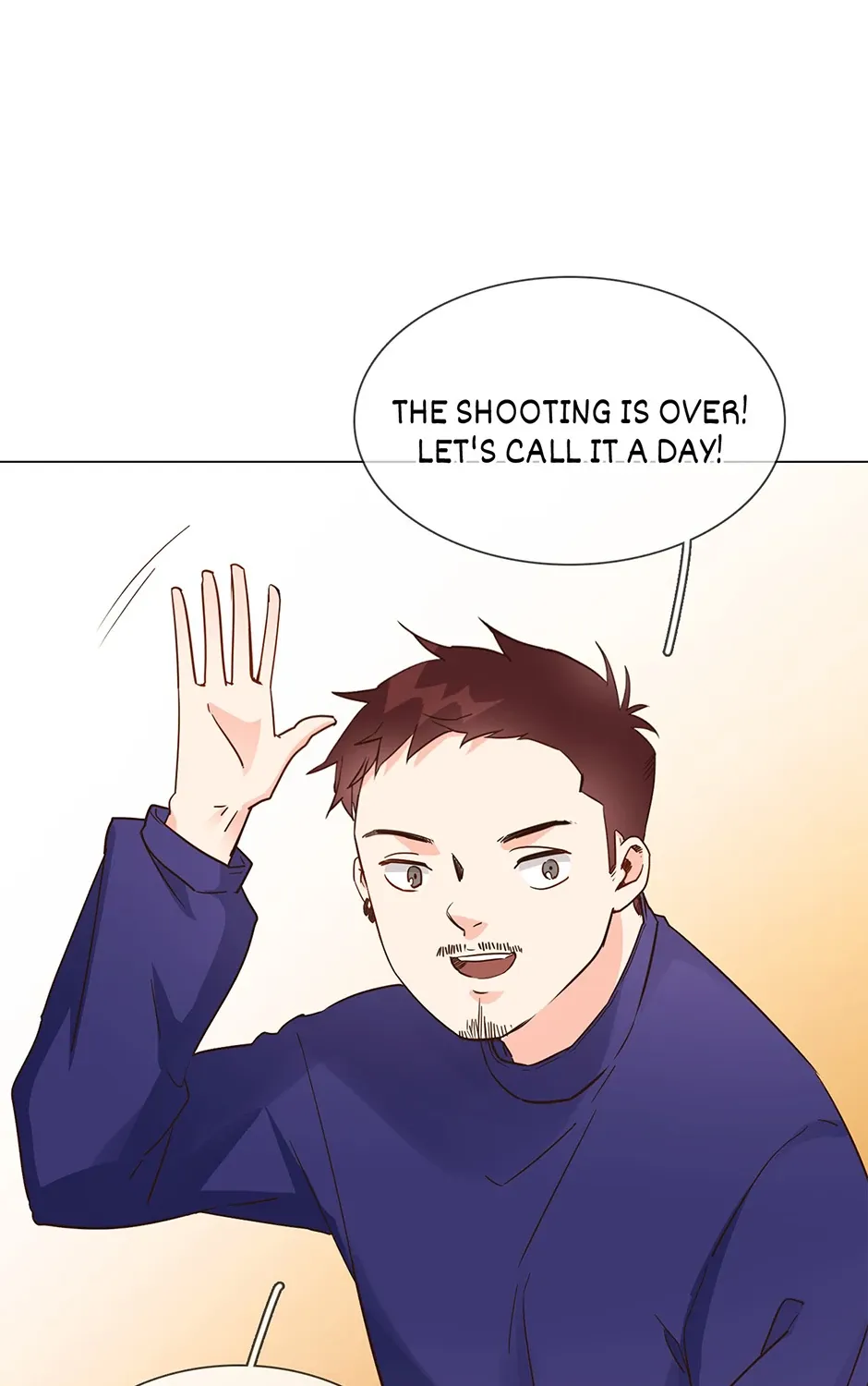 Read The Broken Star chapter 30 image 50 on Lezhin