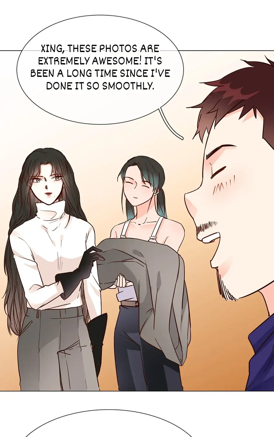 Read The Broken Star chapter 30 image 52 on Lezhin