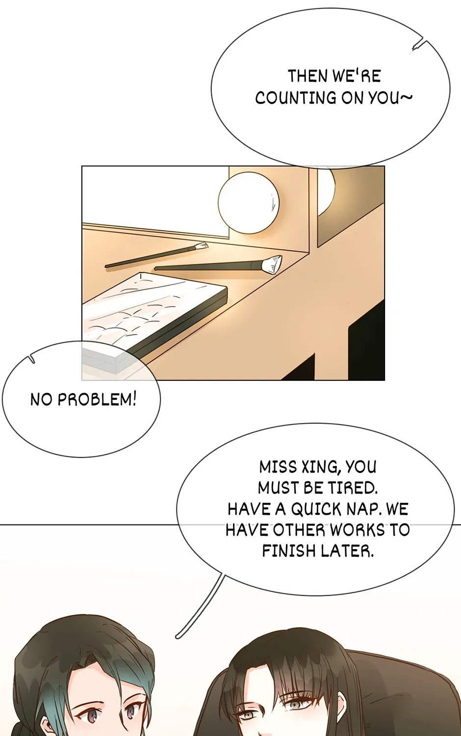 Read The Broken Star chapter 30 image 58 on Lezhin