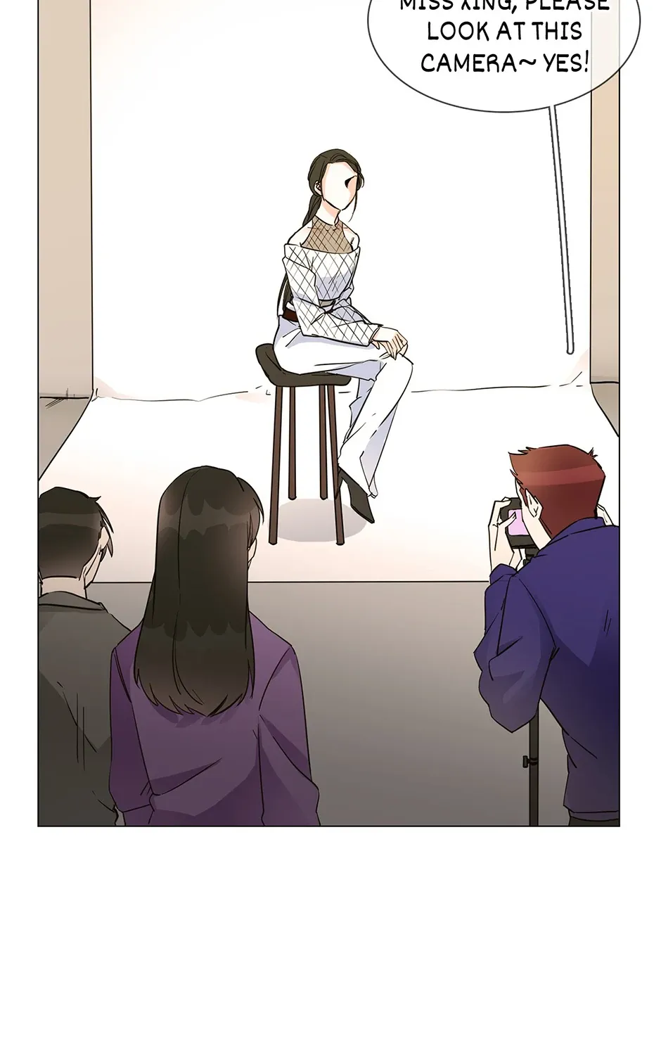 Read The Broken Star chapter 30 image 6 on Lezhin