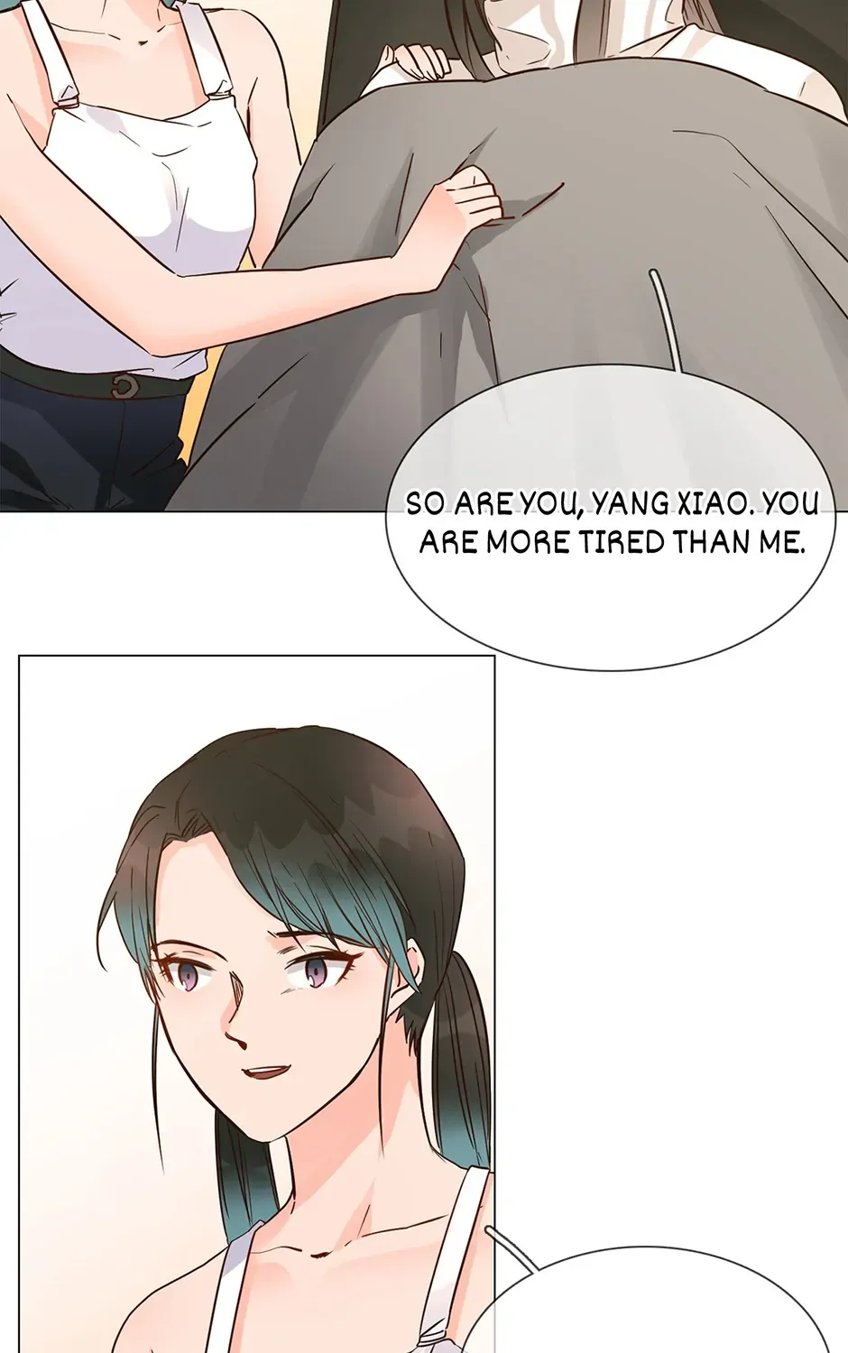 Read The Broken Star chapter 30 image 60 on Lezhin