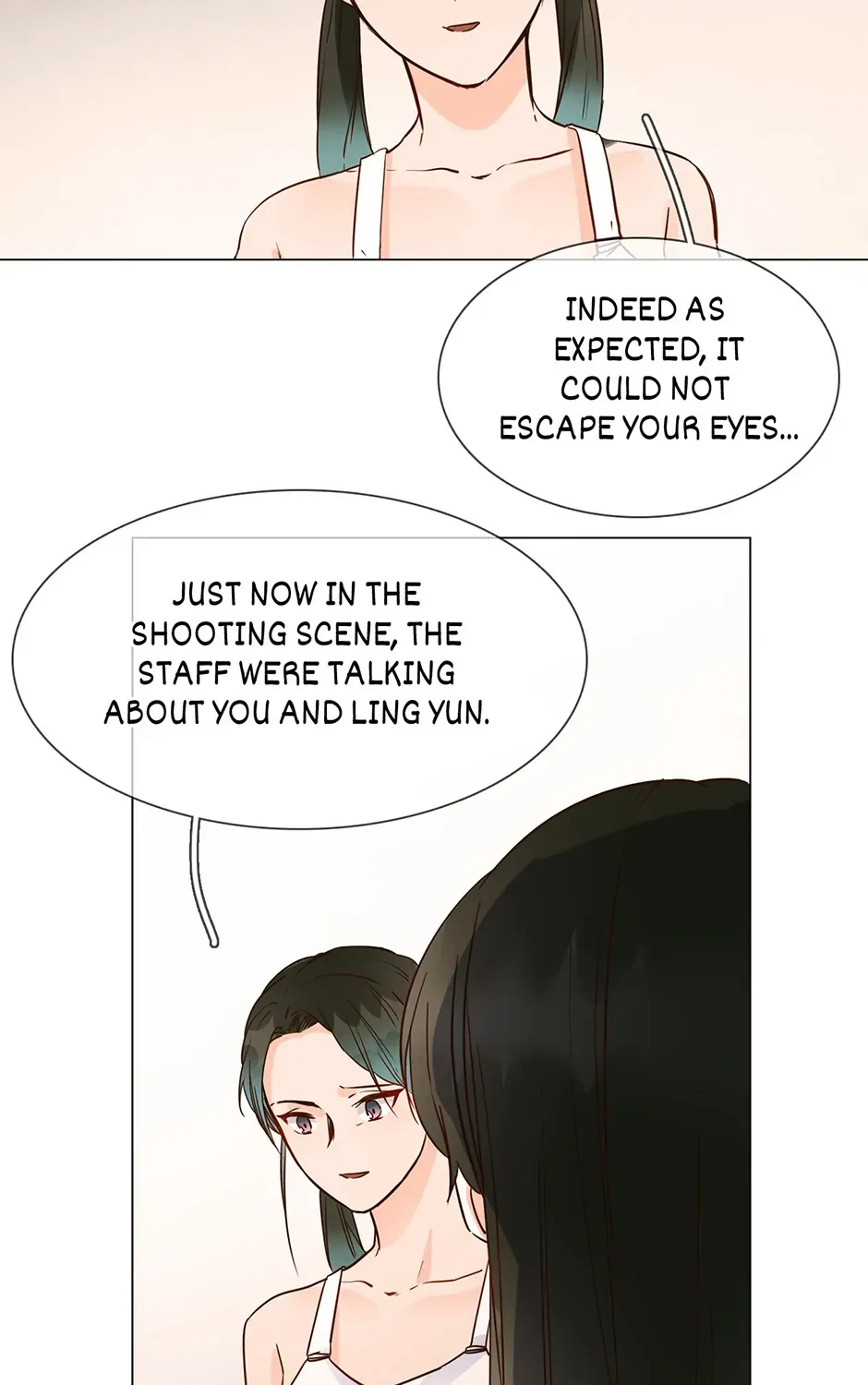 Read The Broken Star chapter 30 image 66 on Lezhin