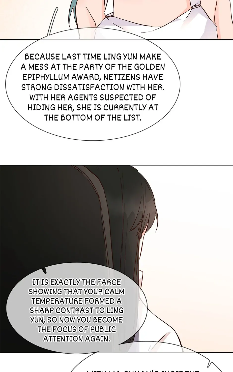Read The Broken Star chapter 30 image 74 on Lezhin