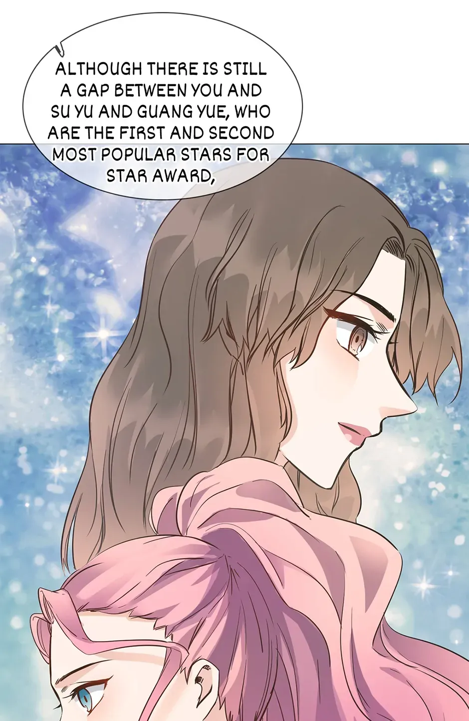 Read The Broken Star chapter 30 image 76 on Lezhin