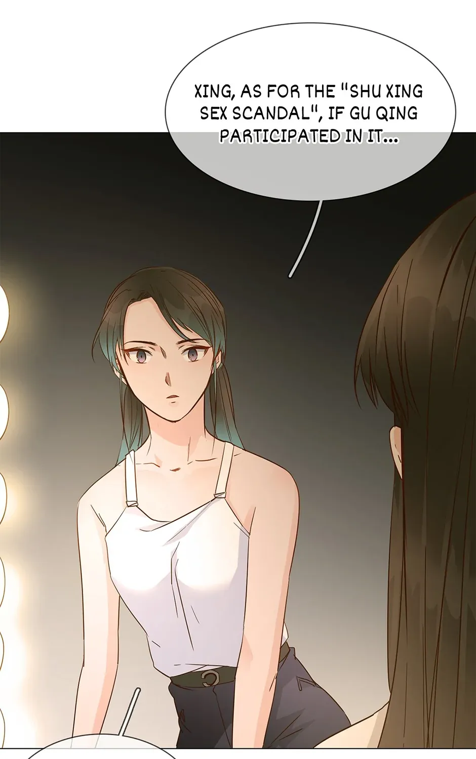 Read The Broken Star chapter 30 image 79 on Lezhin