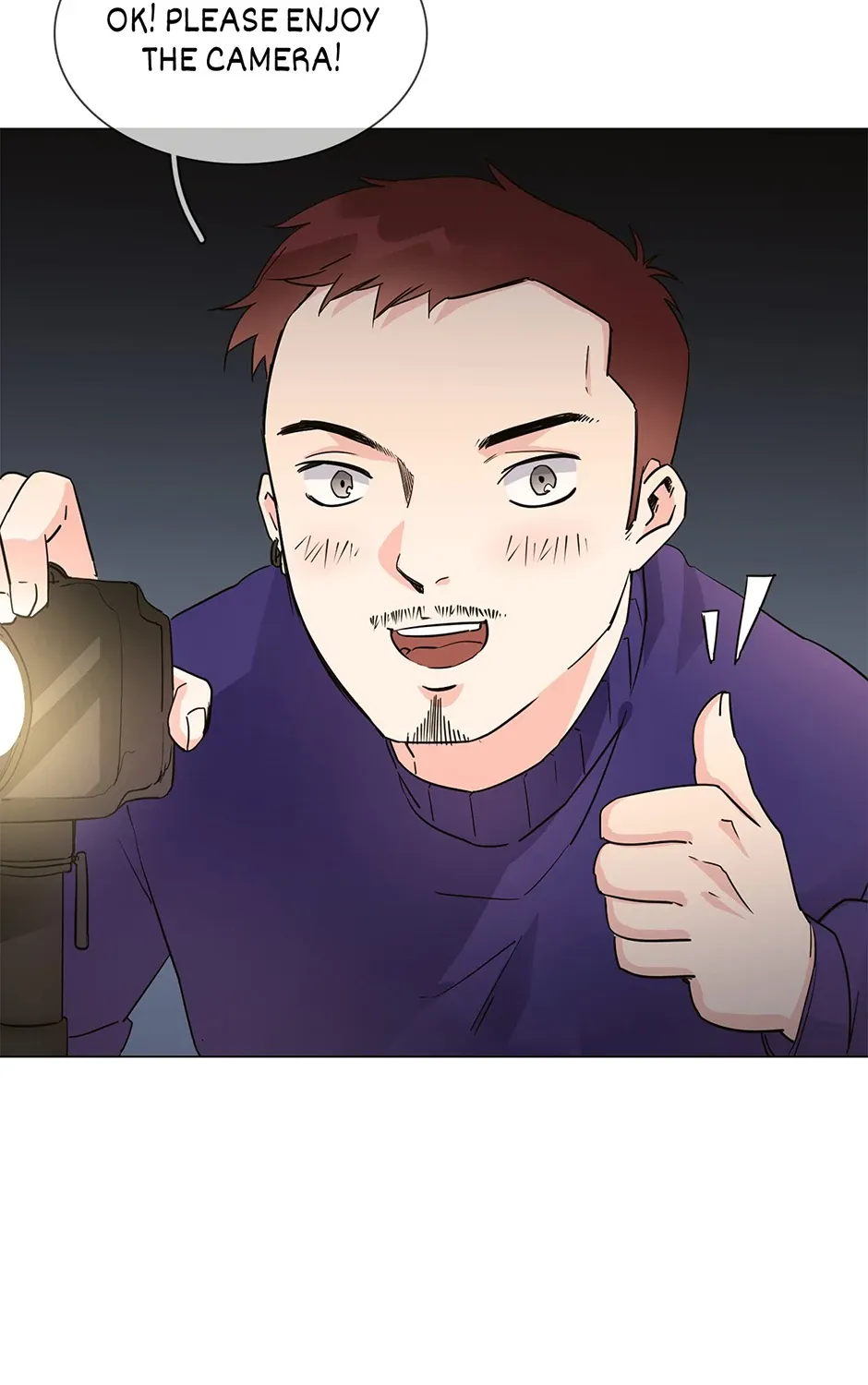 Read The Broken Star chapter 30 image 8 on Lezhin
