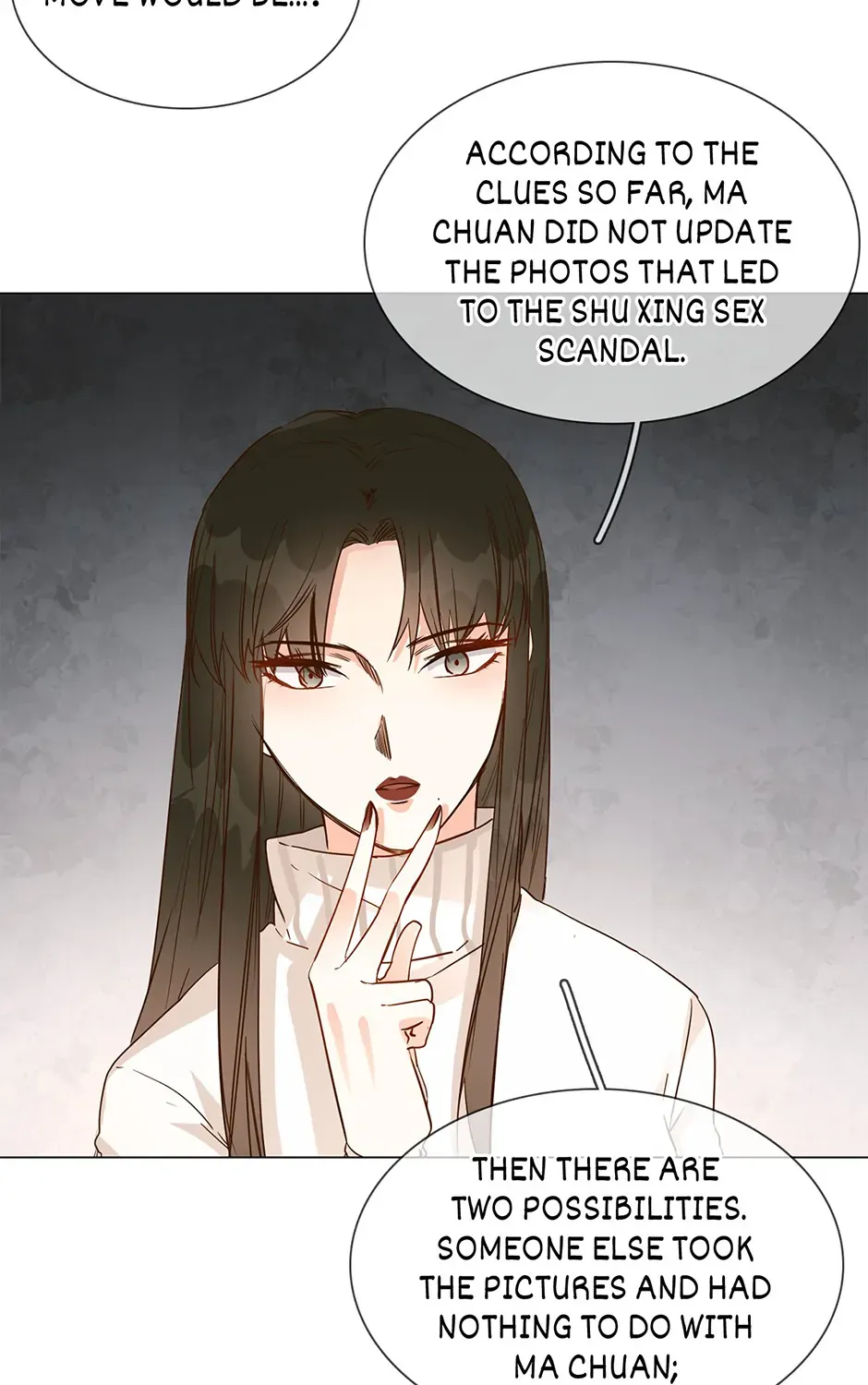 Read The Broken Star chapter 30 image 81 on Lezhin