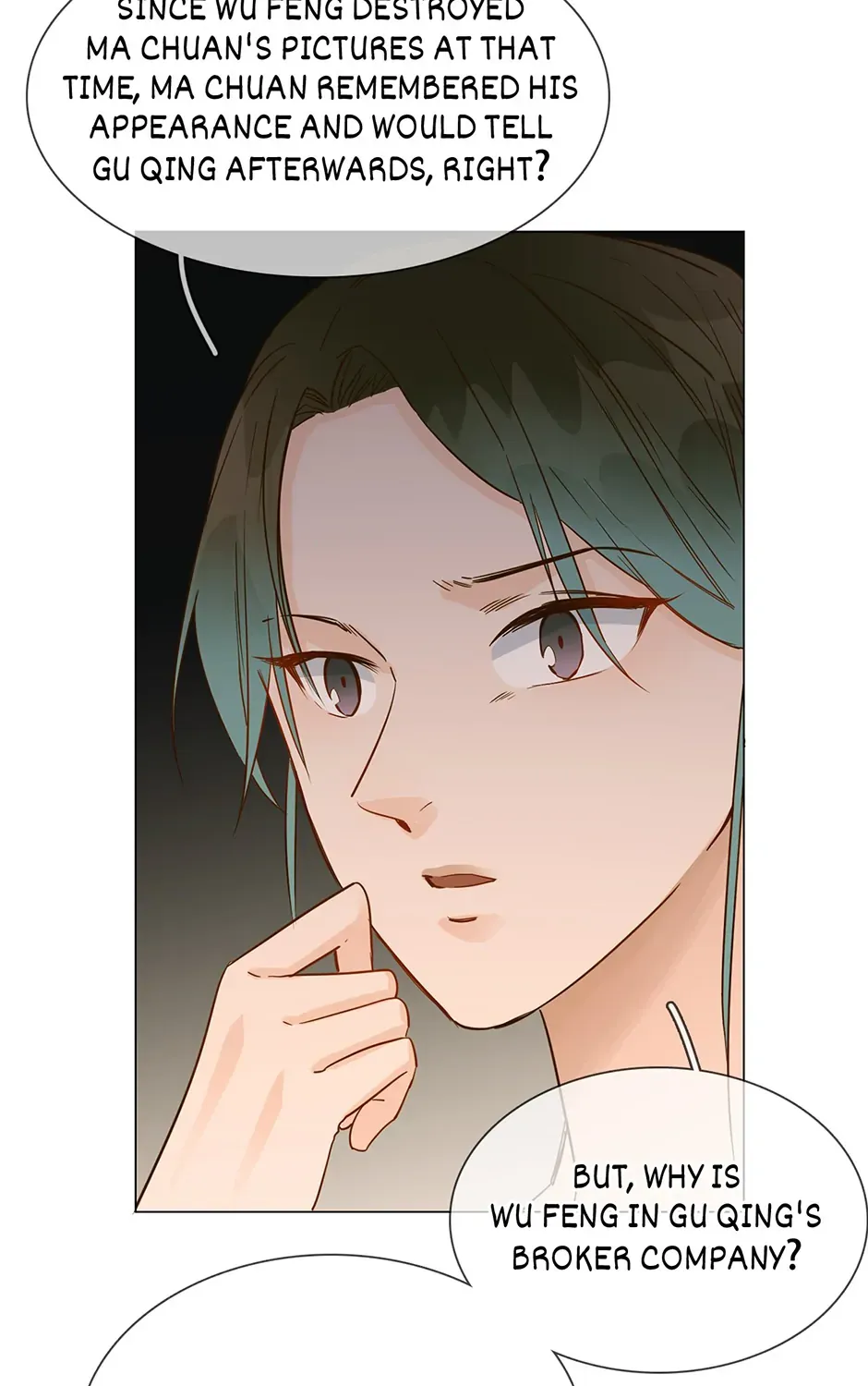 Read The Broken Star chapter 30 image 96 on Lezhin