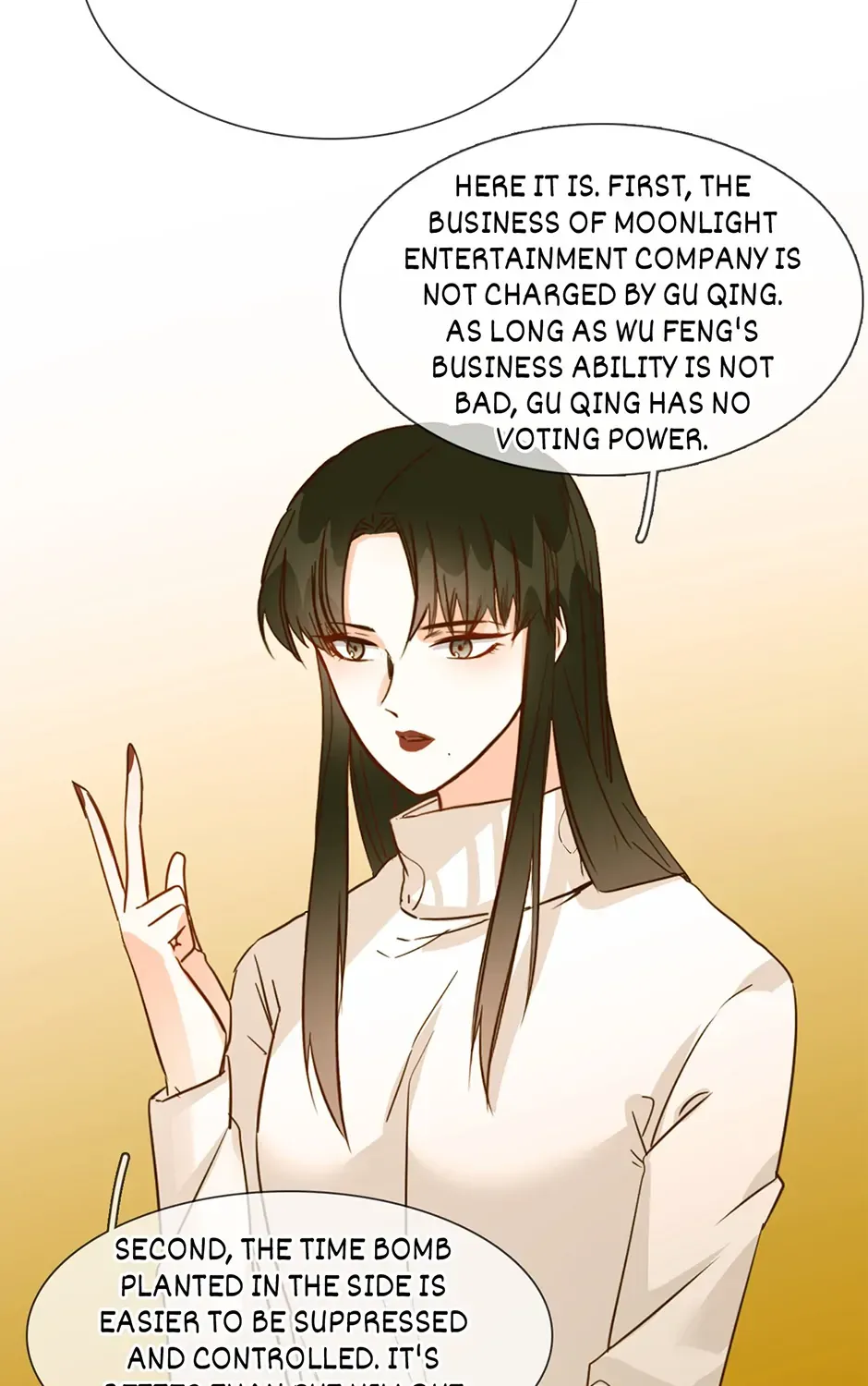 Read The Broken Star chapter 30 image 98 on Lezhin