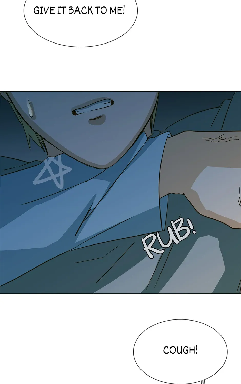 Read The Broken Star chapter 31 image 105 on Lezhin