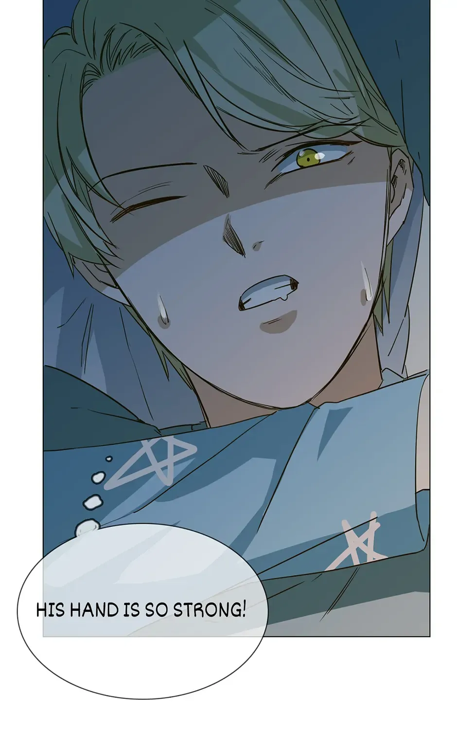 Read The Broken Star chapter 31 image 107 on Lezhin