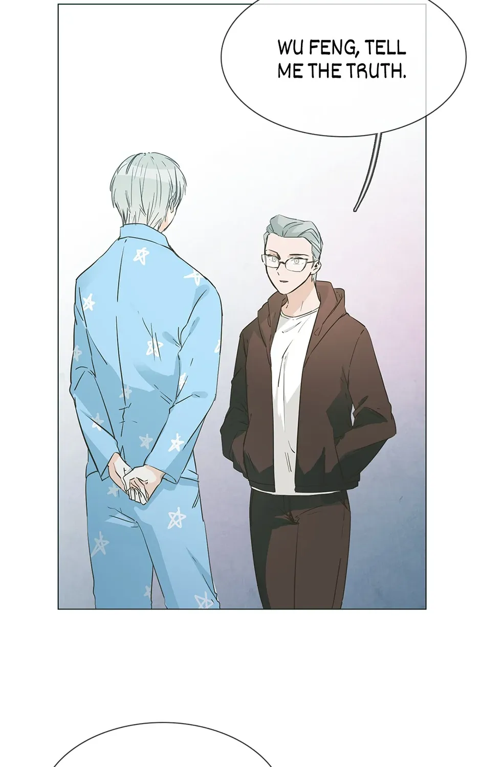 Read The Broken Star chapter 31 image 11 on Lezhin